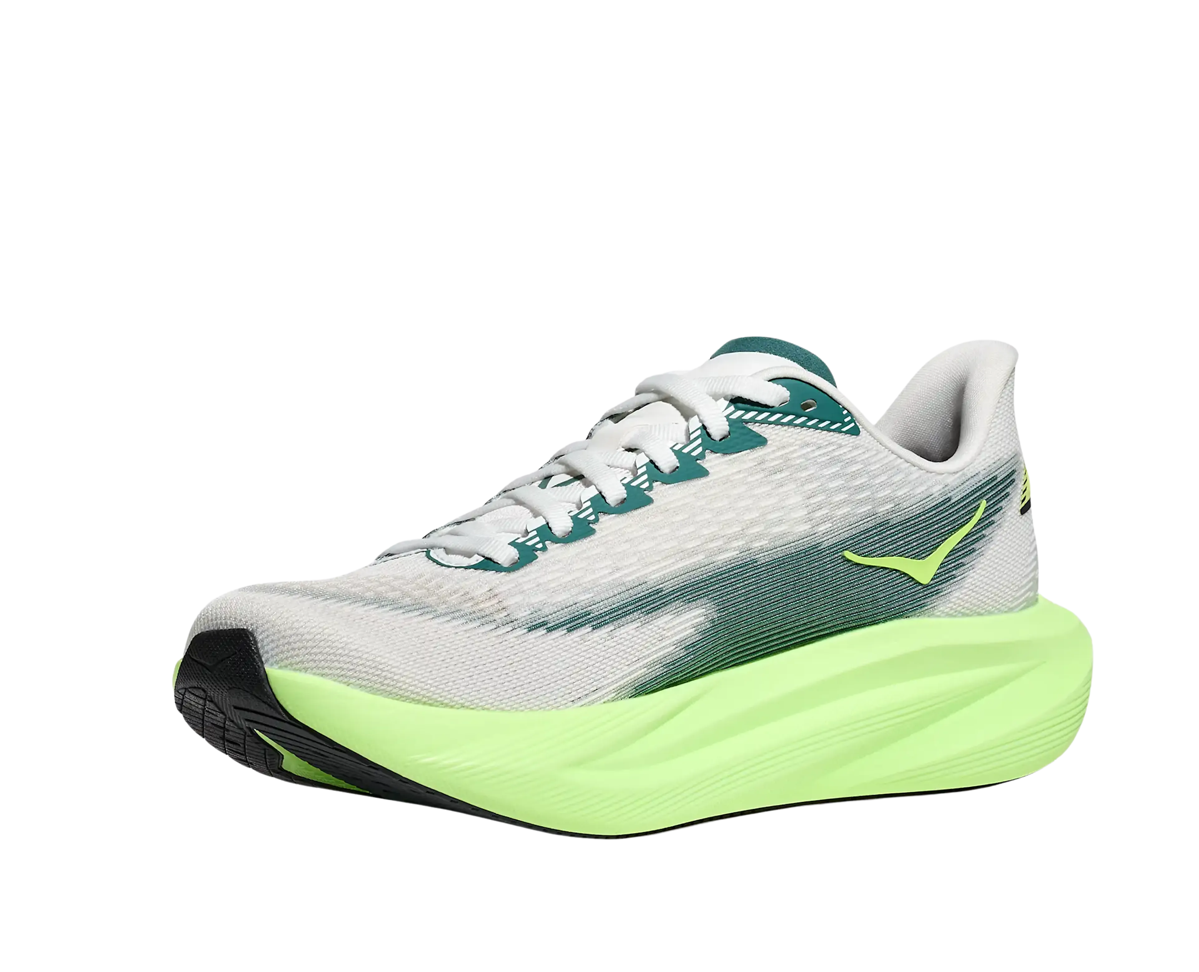 M MACH 7