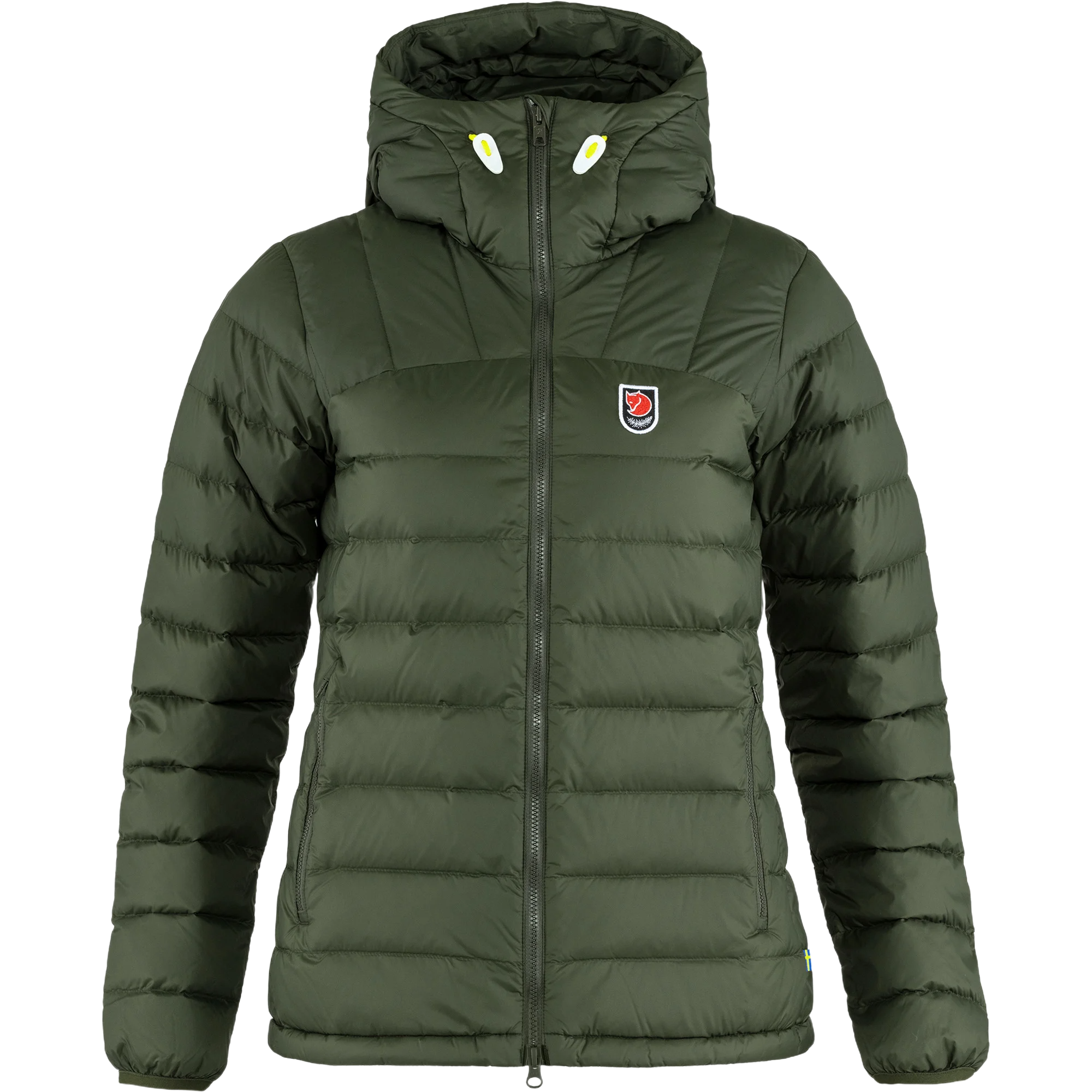 Expedition Pack Down Hoodie W