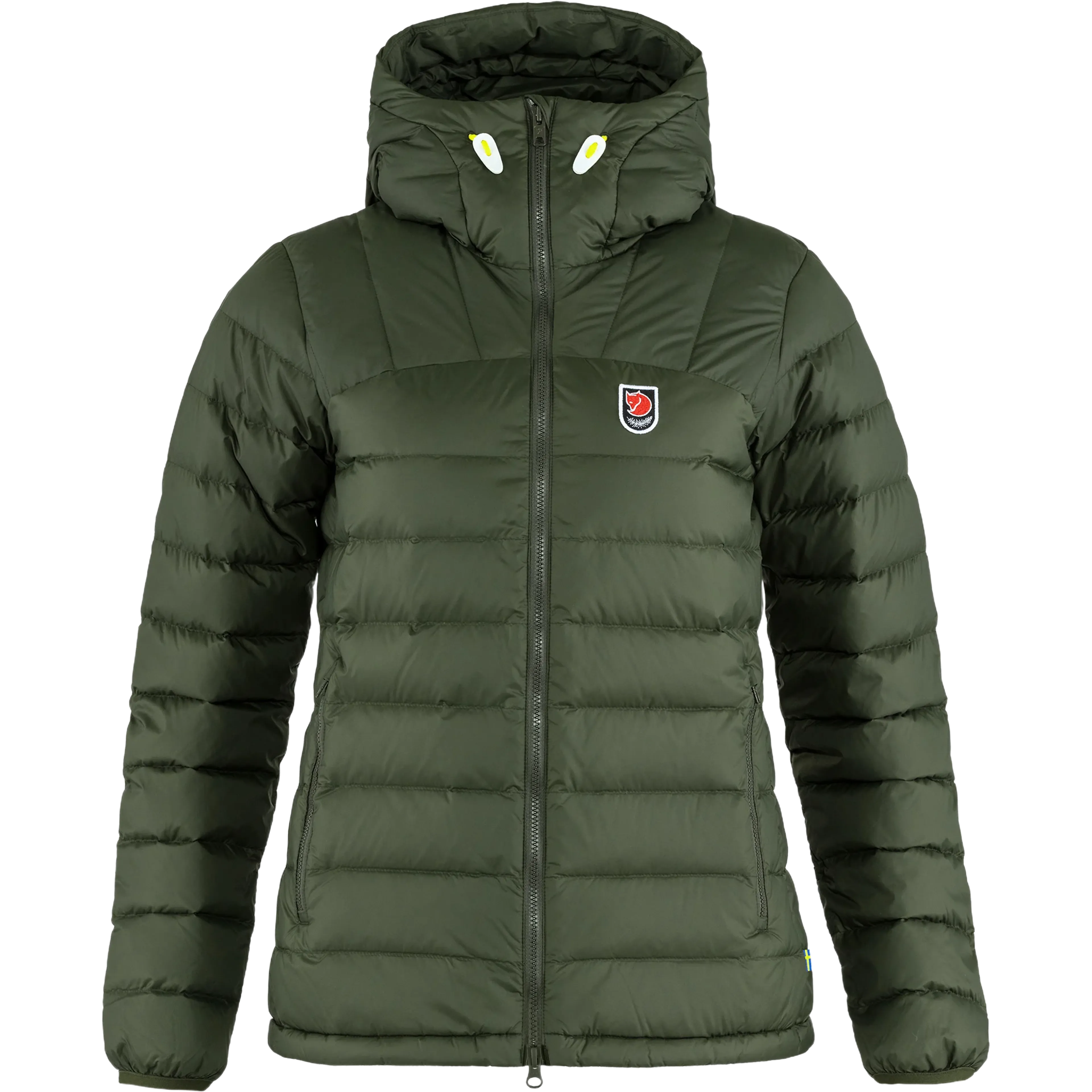 Expedition Pack Down Hoodie W