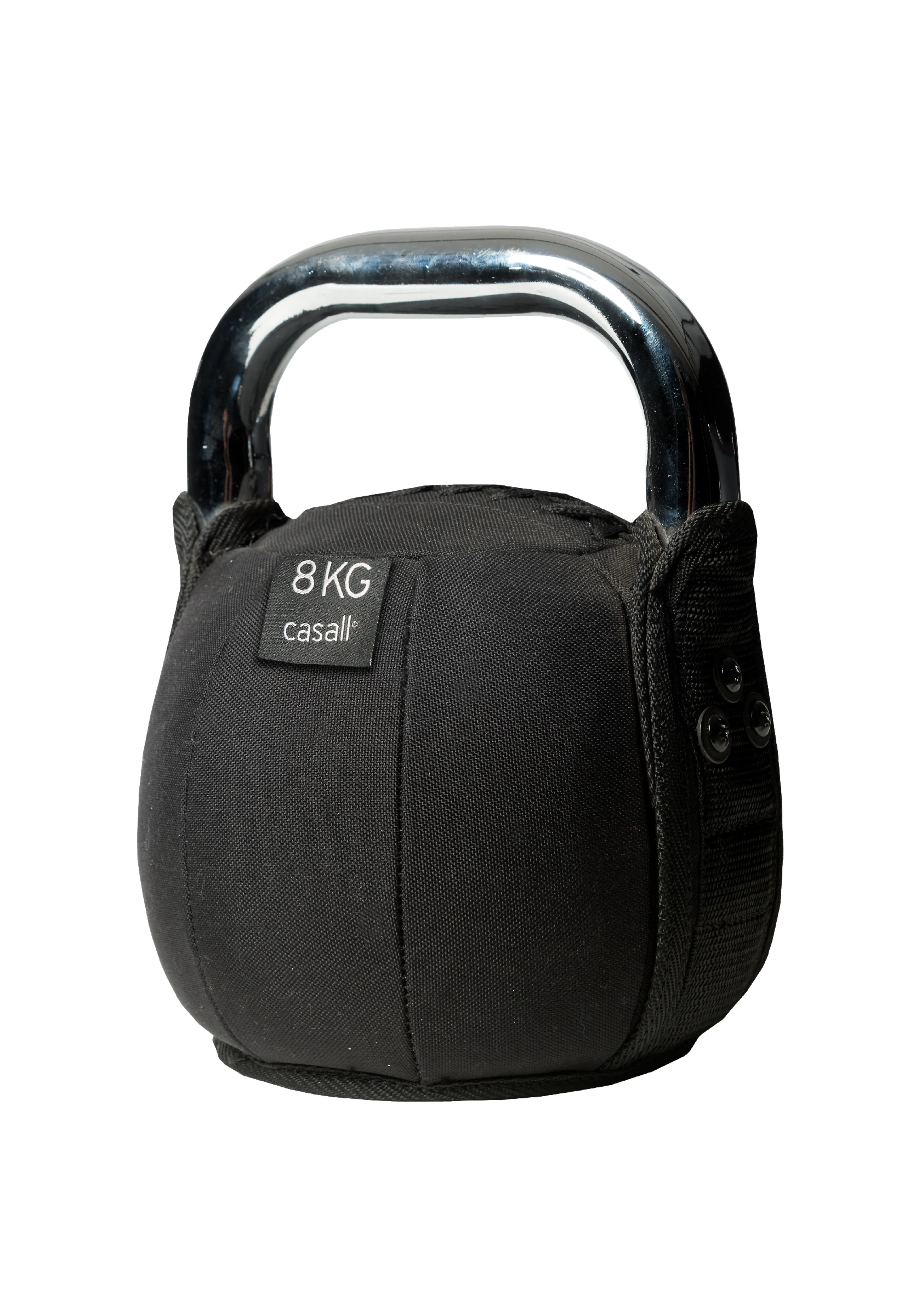 Kettlebell soft 8 kg