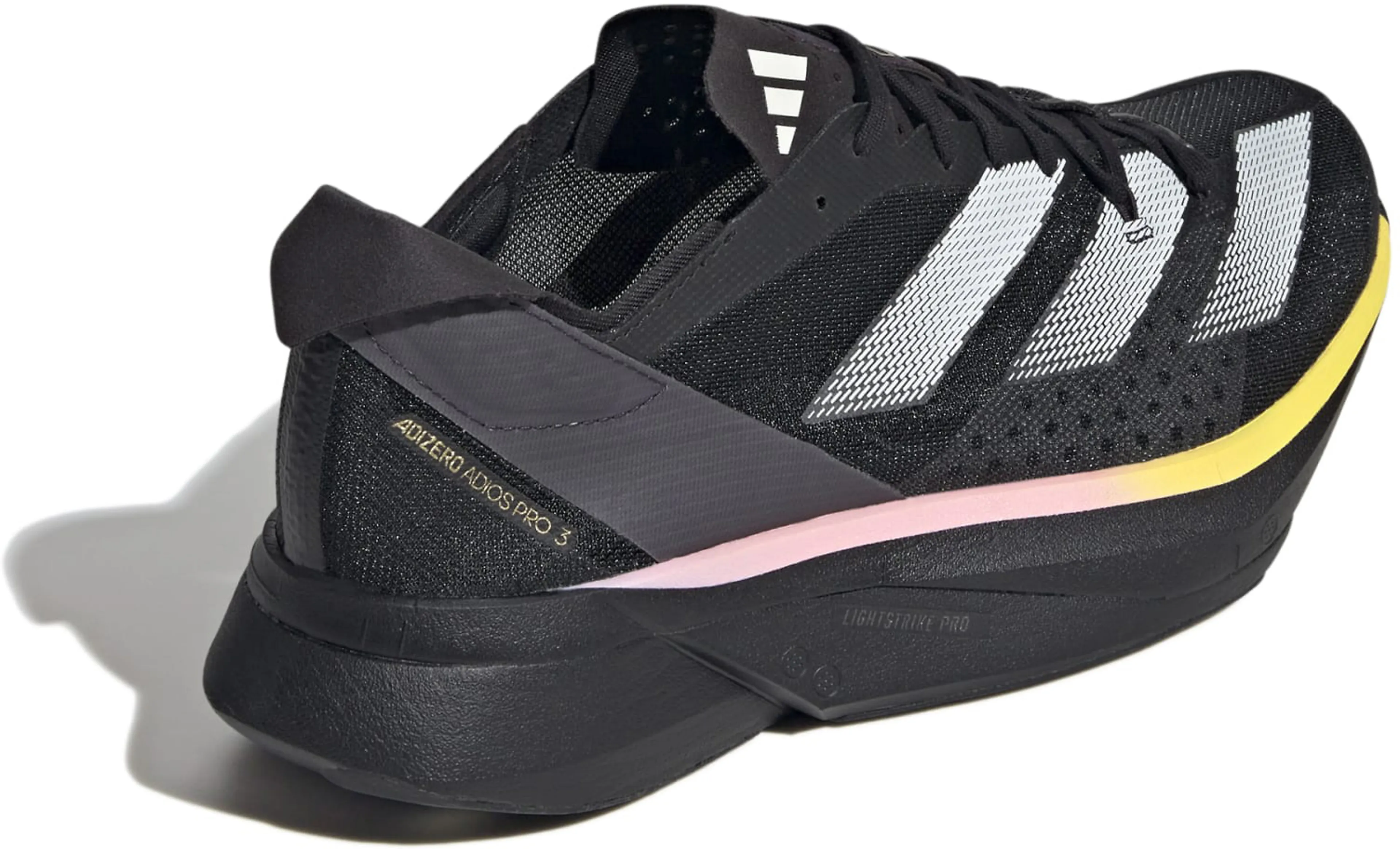 ADIZERO ADIOS PRO 3 løpesko herre