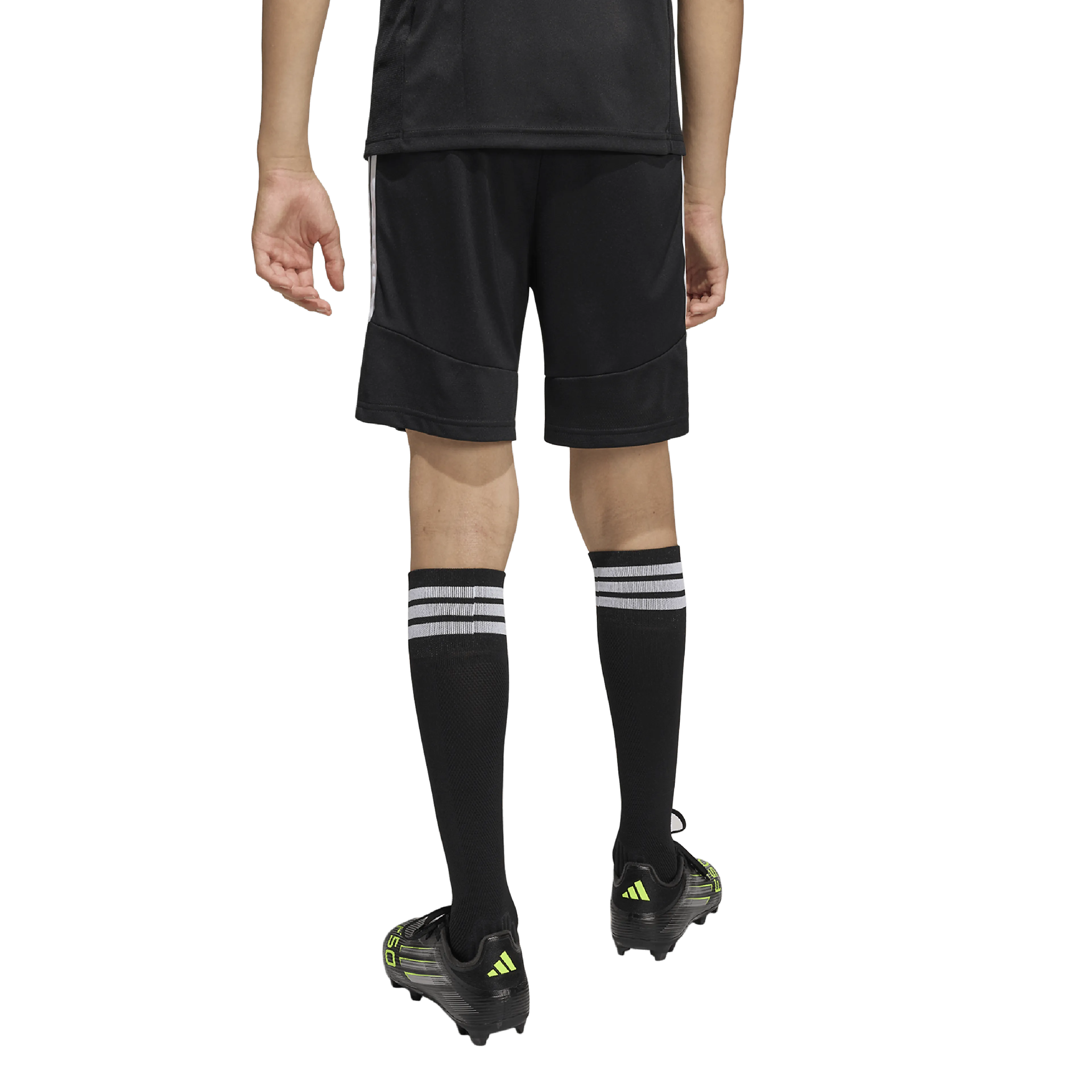 Tiro26 League Kids Shorts  