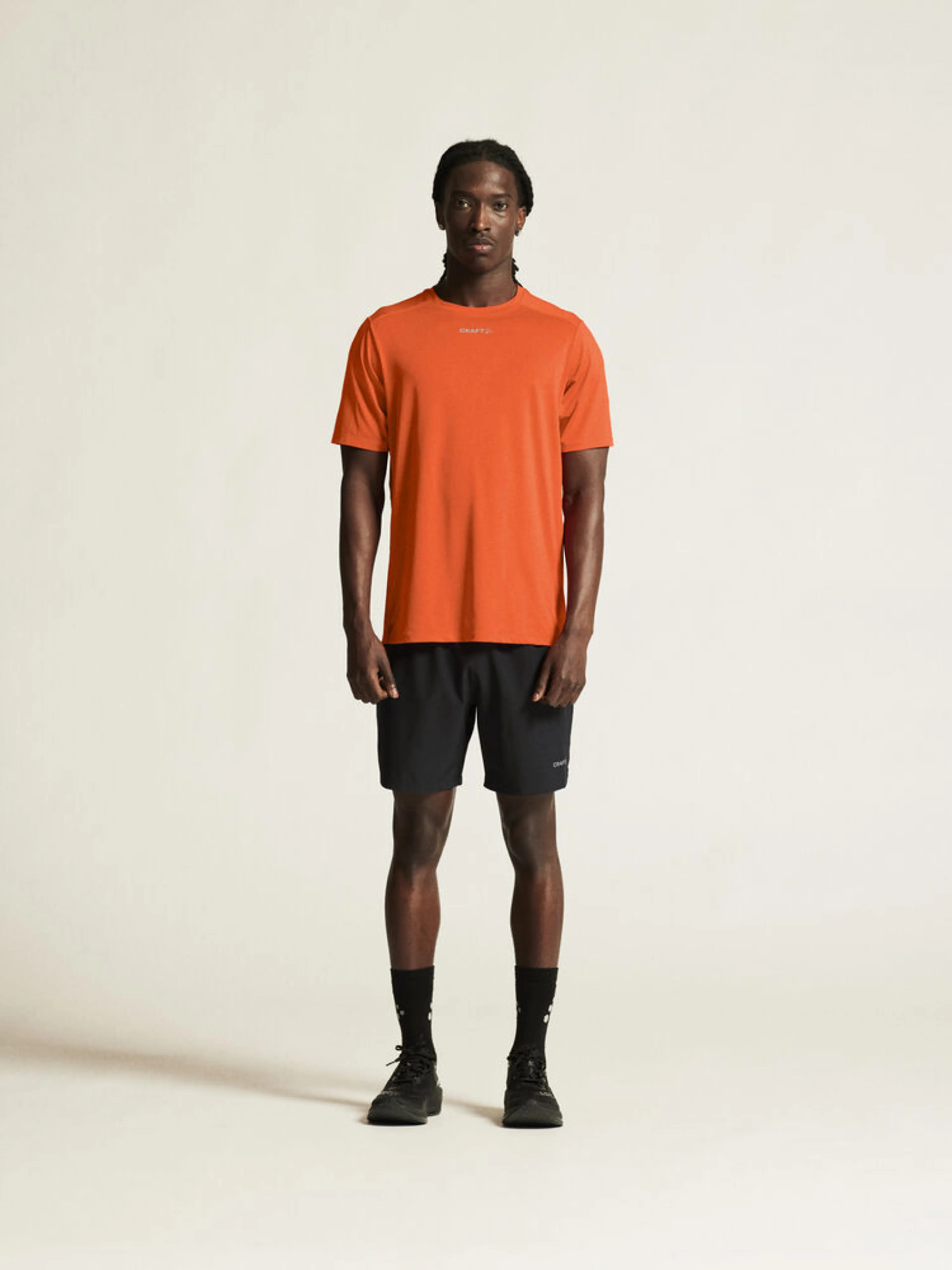 Adv Essence Ss Tee 2 M