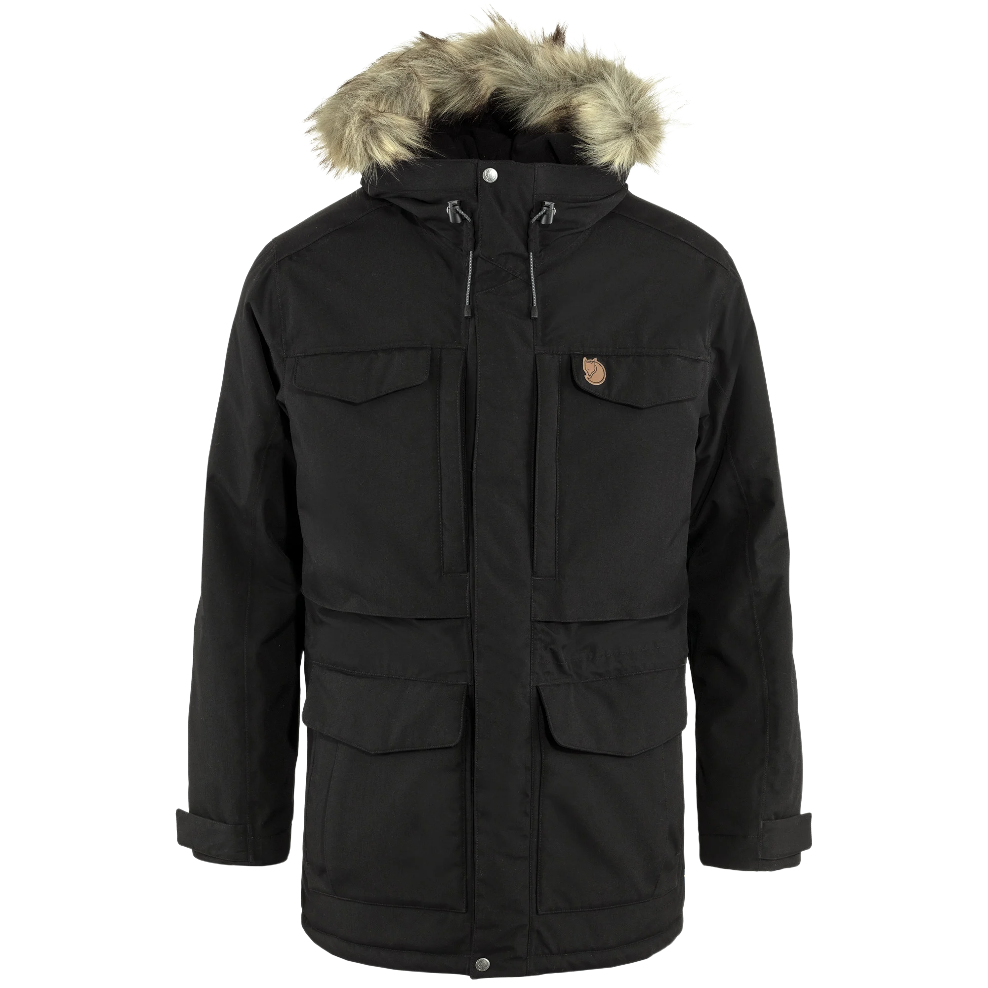 Nuuk Parka M