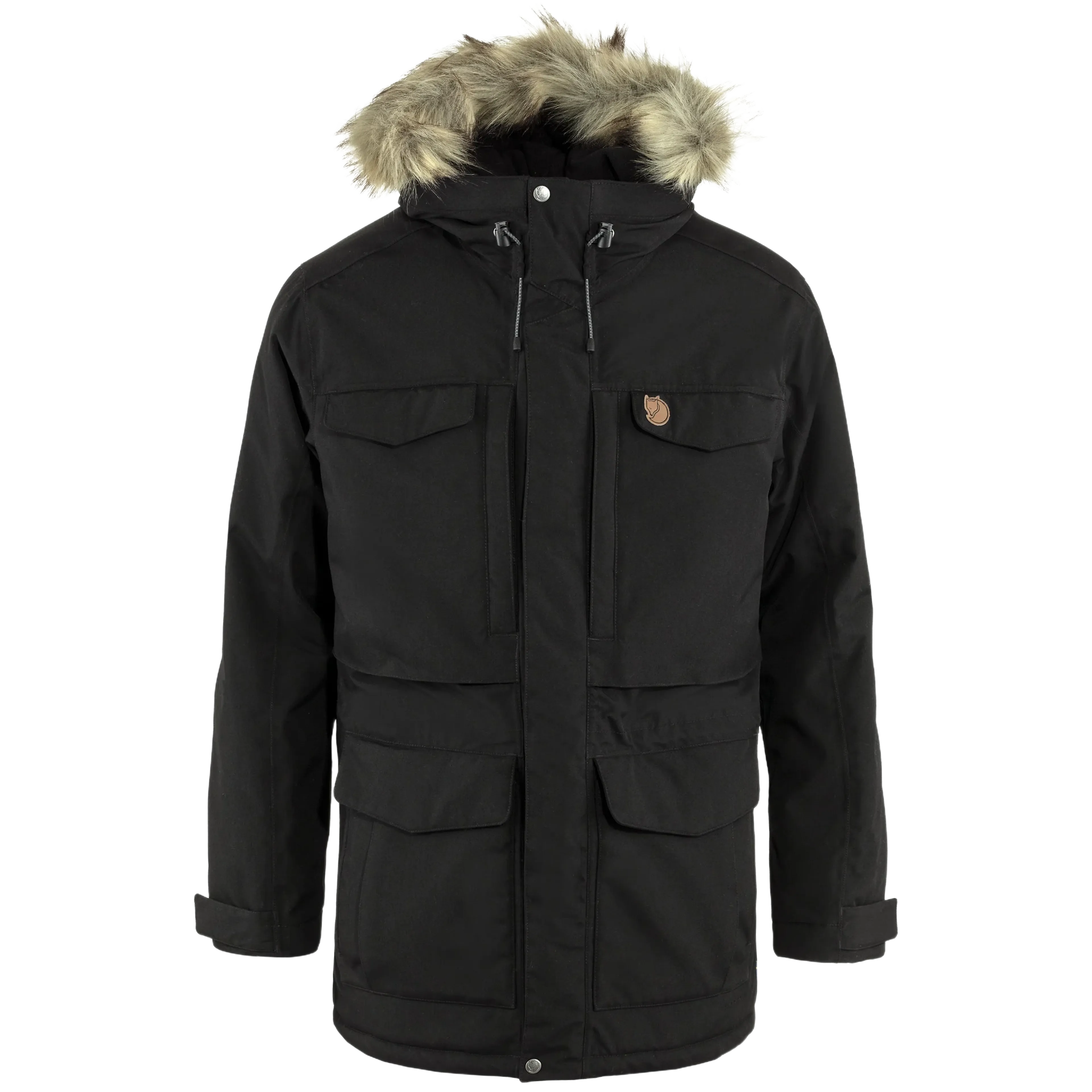 Nuuk Parka M