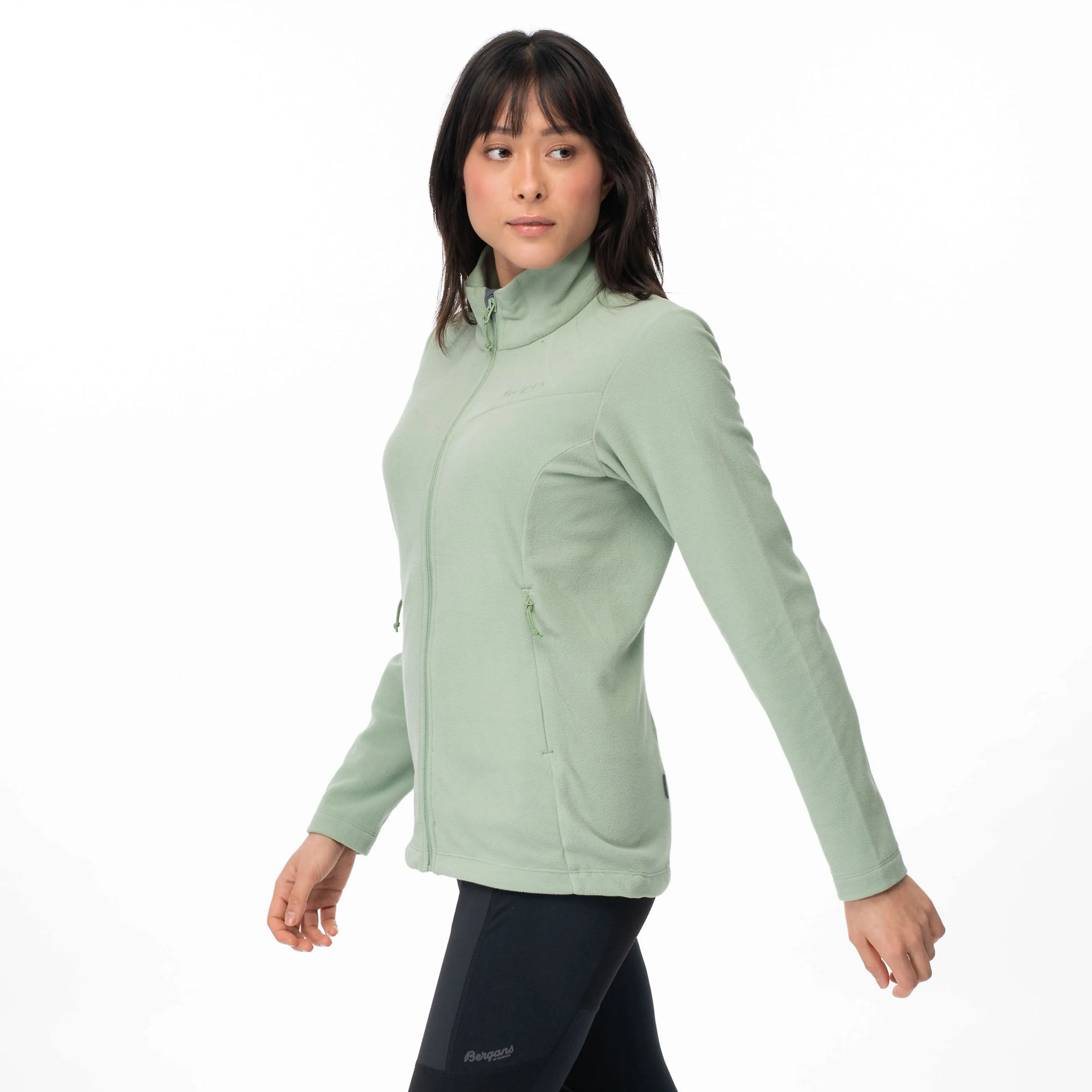 Finnsnes Fleece W Jacket