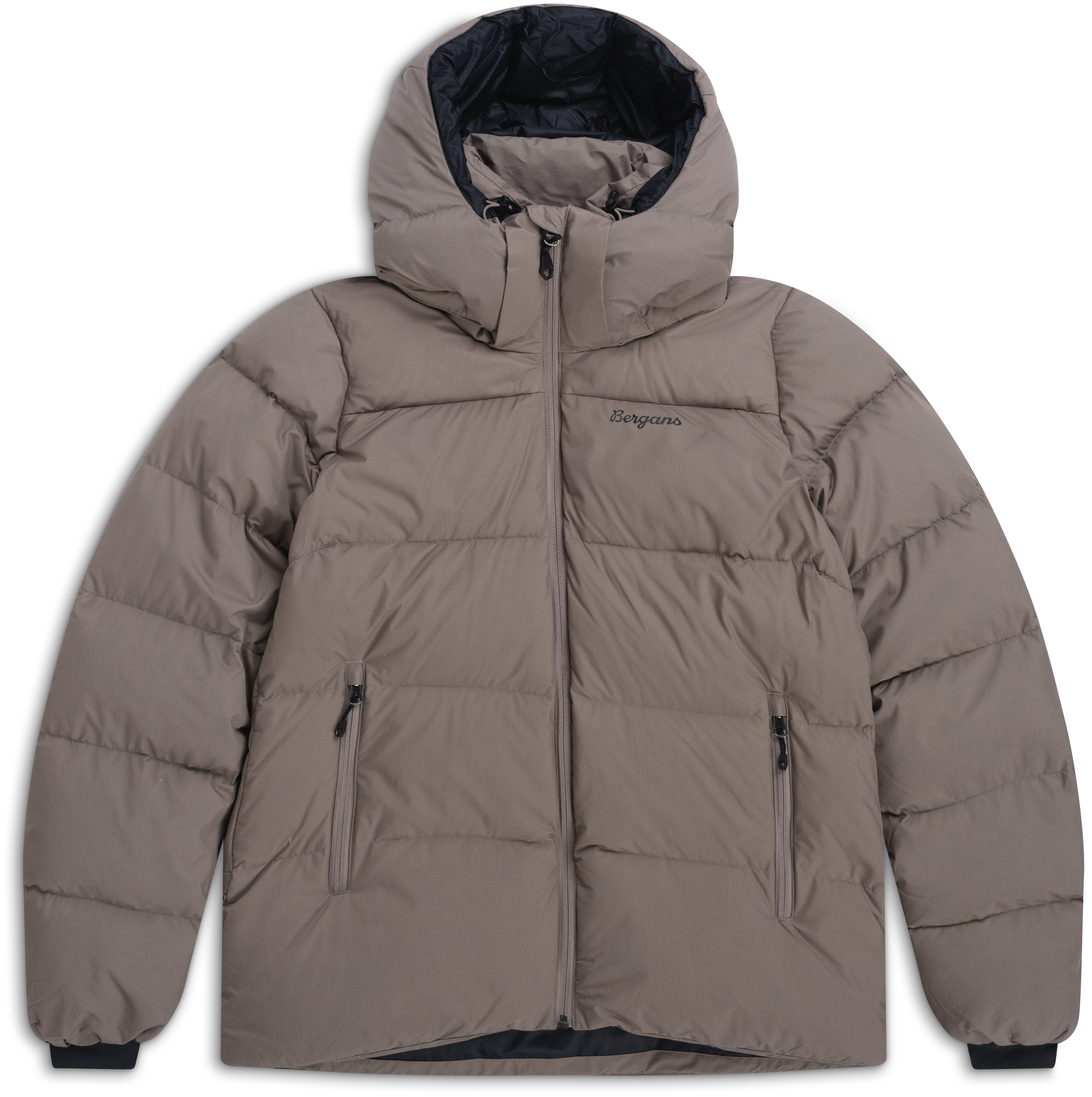 Lava Warm Down Jacket w/Hood Women