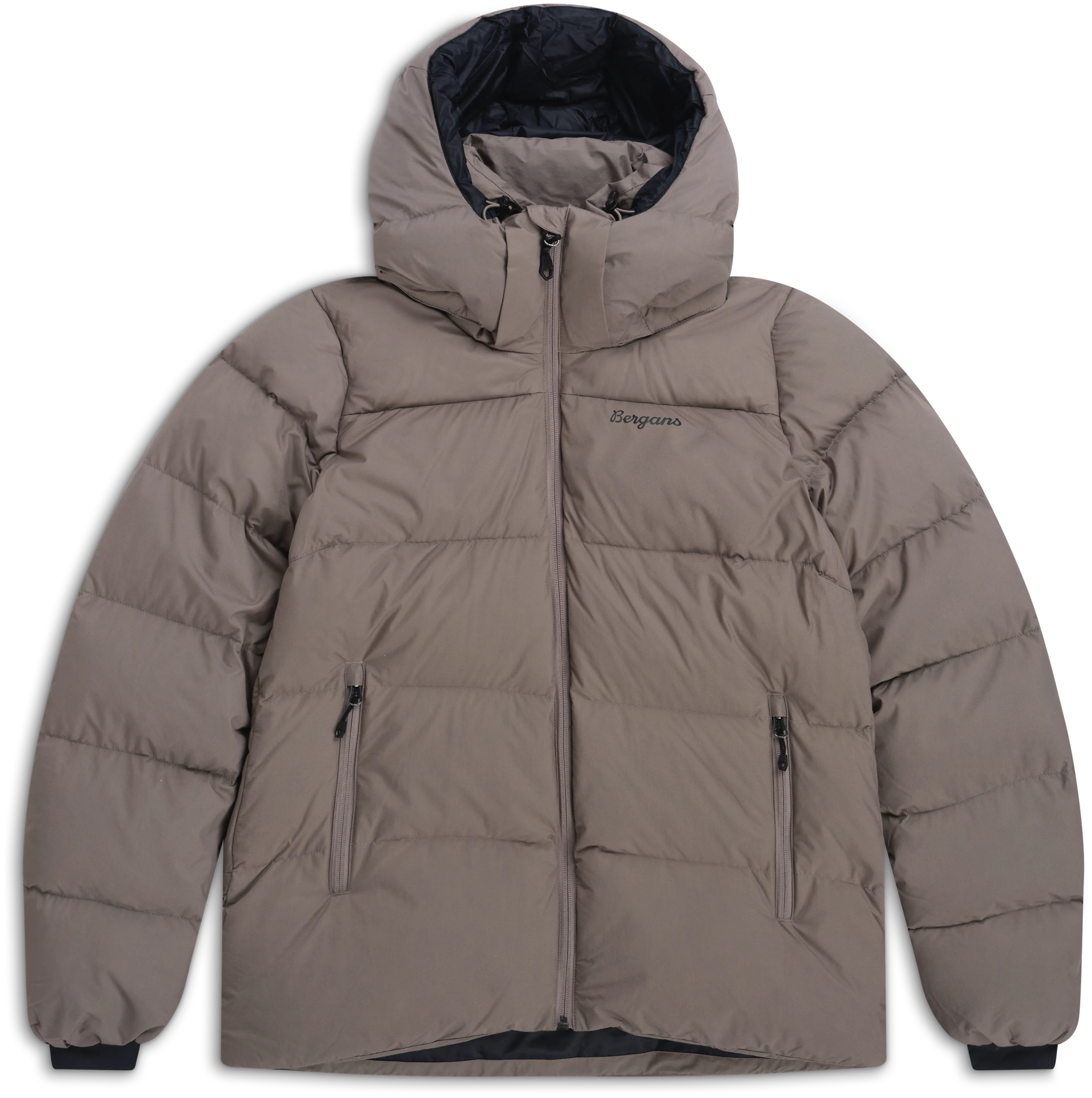 Lava Warm Down Jacket w/Hood Women