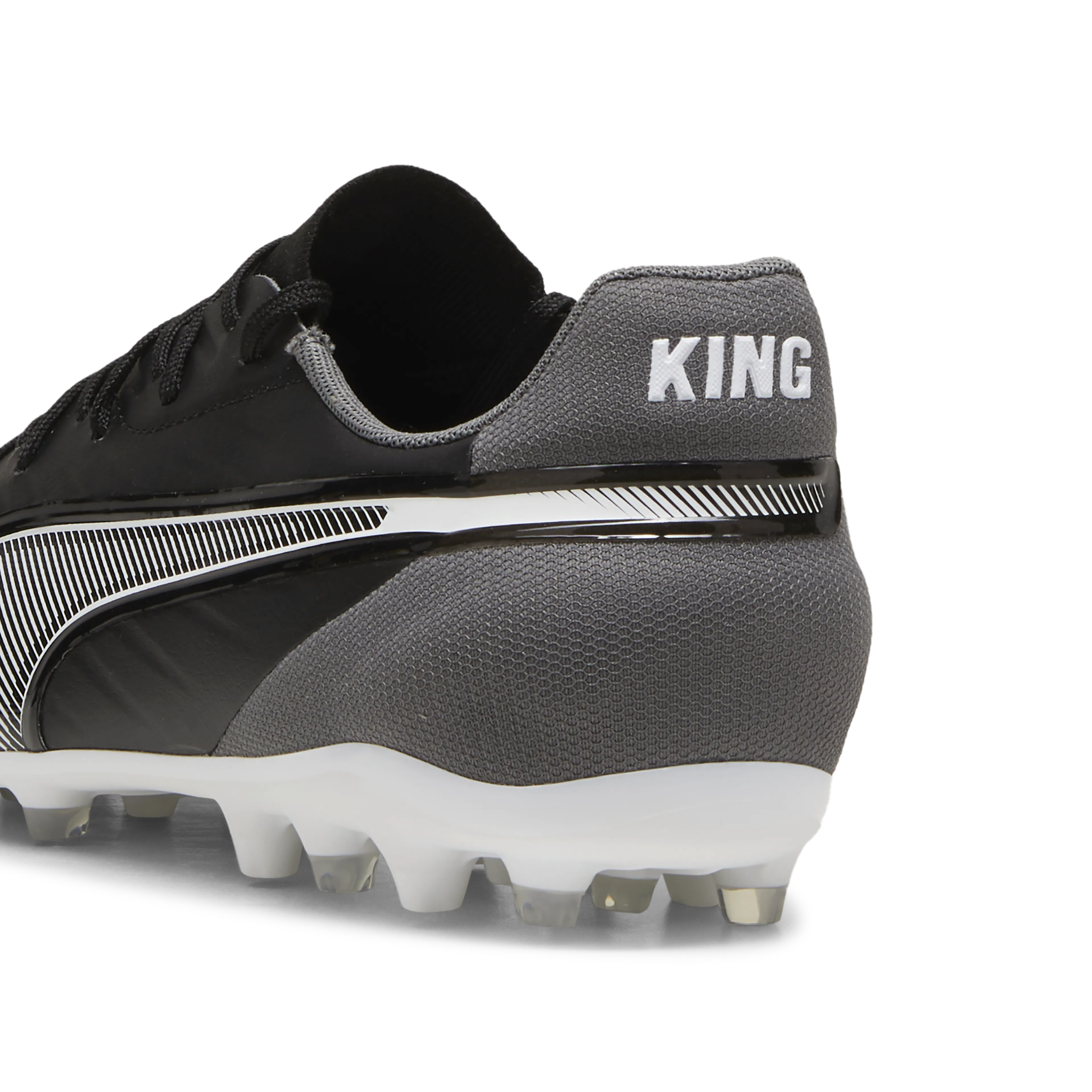 KING MATCH MG