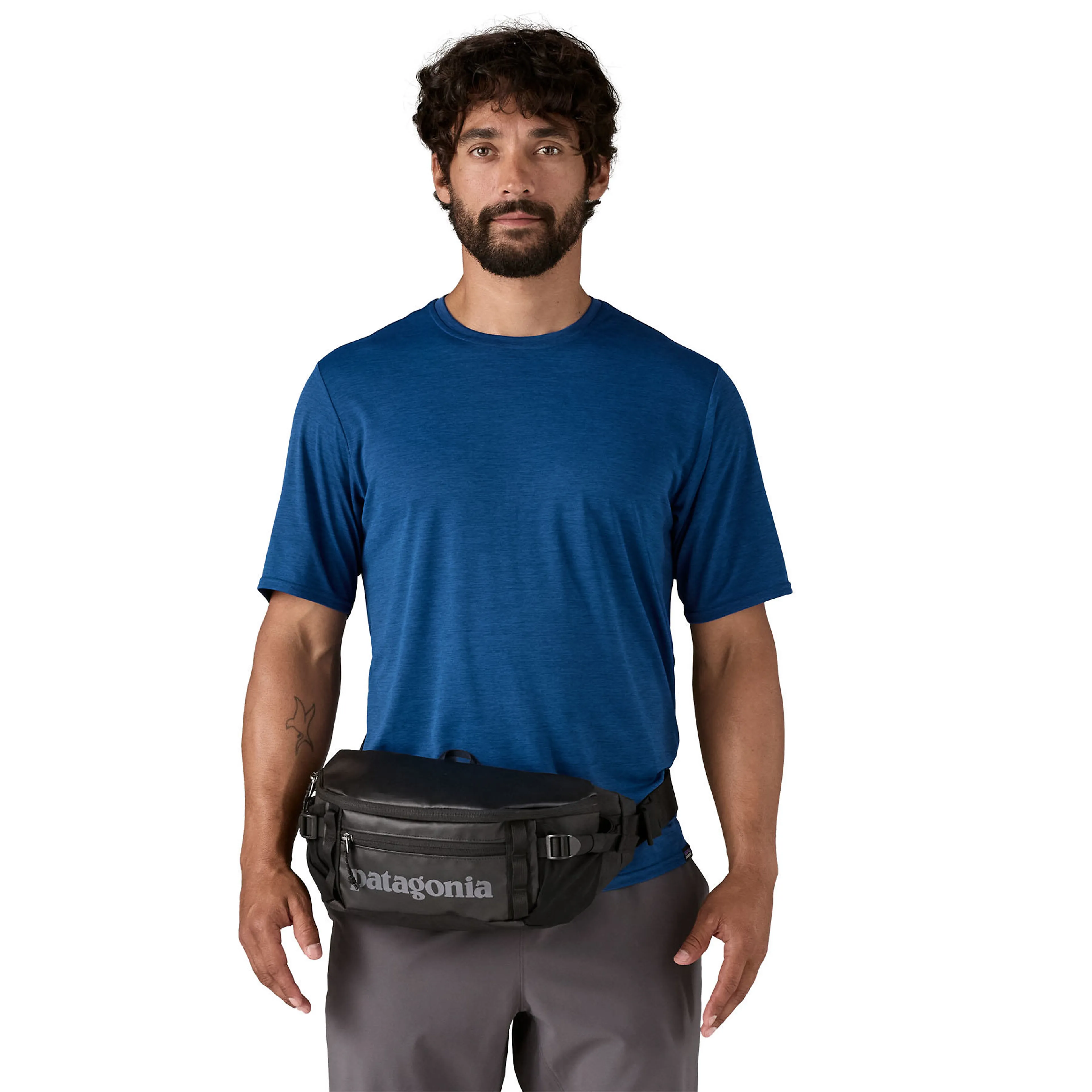 Black Hole Waist Pack 5L