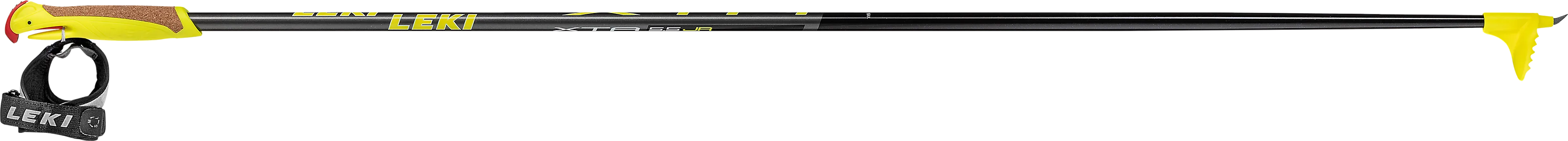 XTA 5.5 langrennsstaver junior