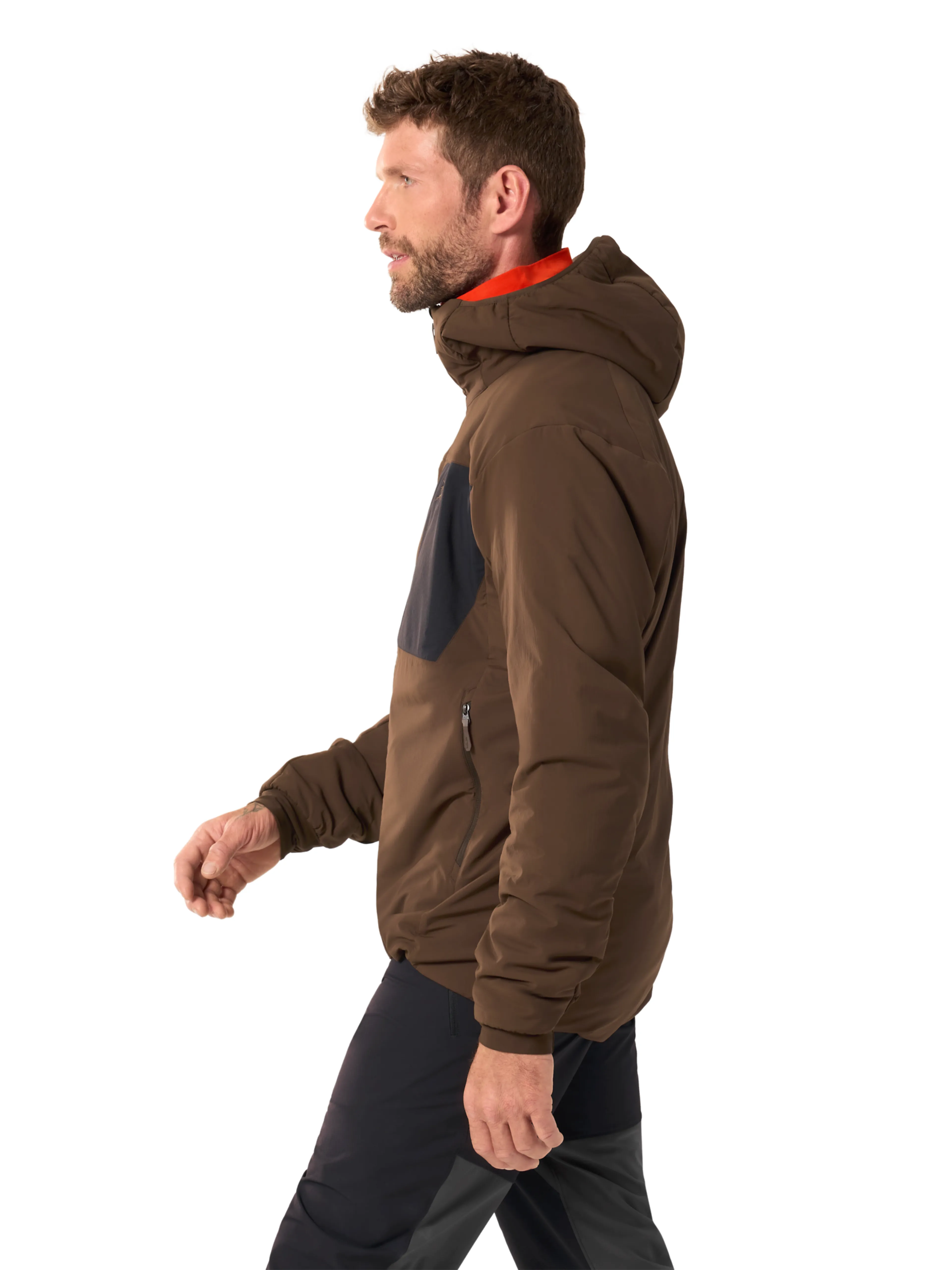 Proton Hoody M Proton Hoody M
