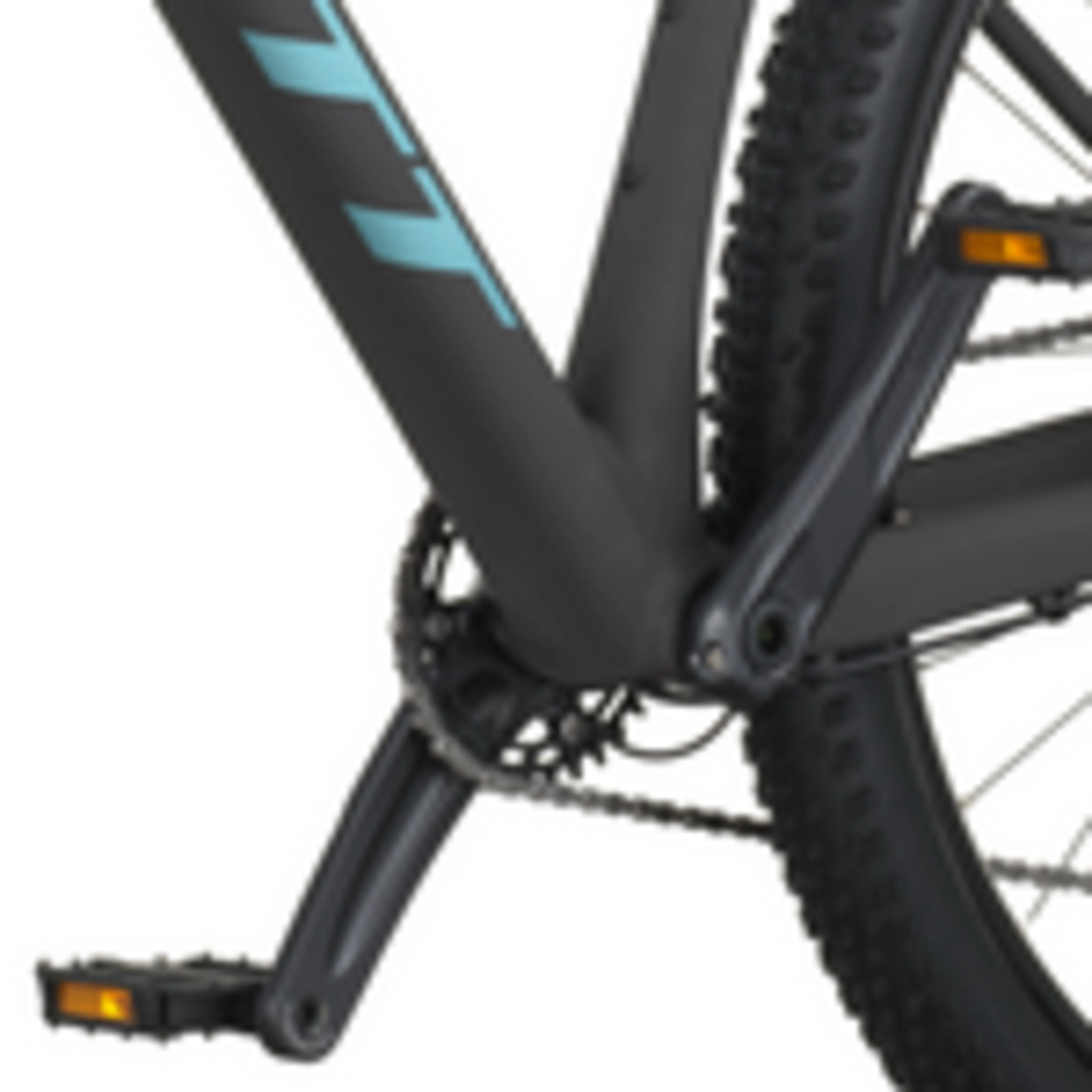 SCOTT Scale 925