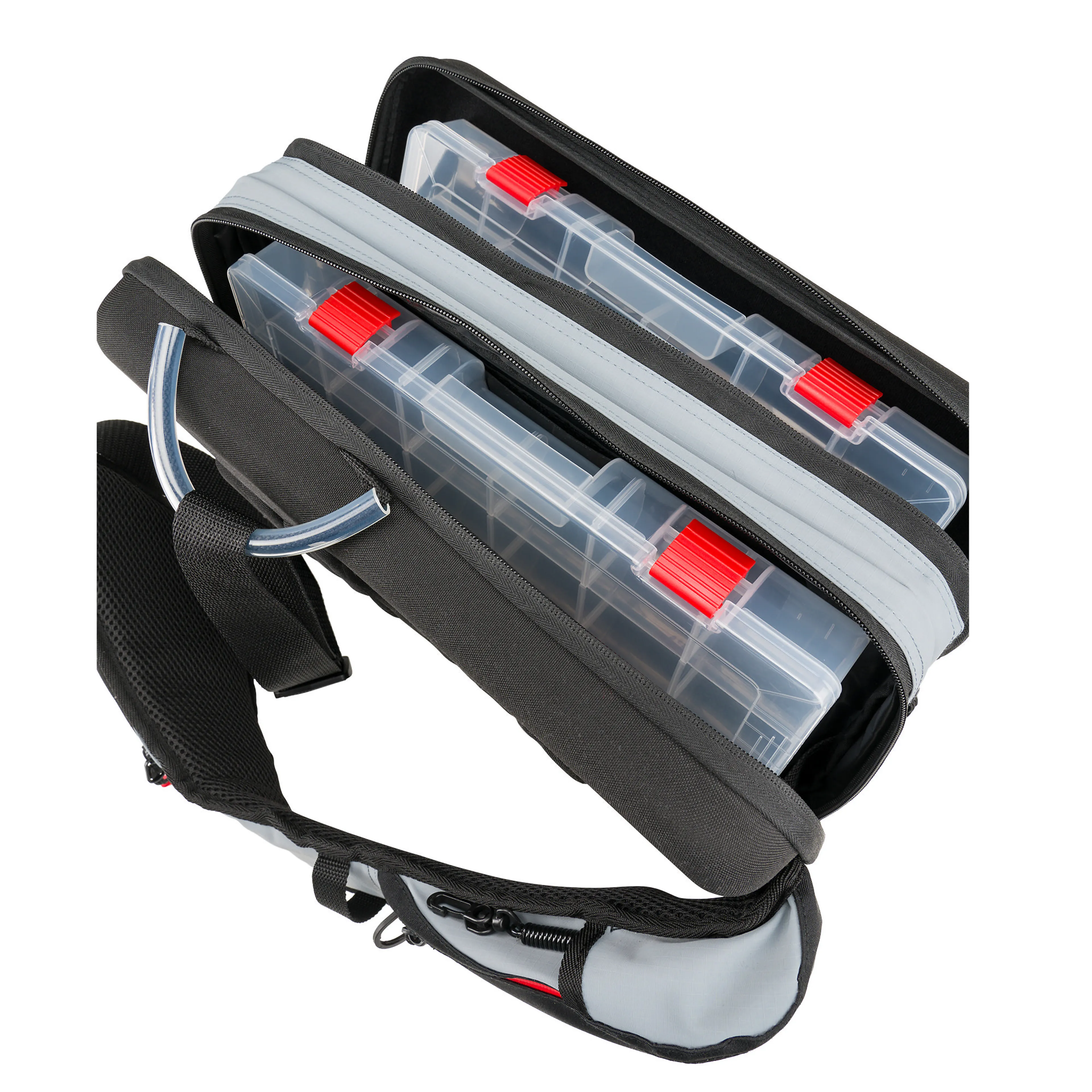 Countdown 2.0 Sling Bag Pro XL