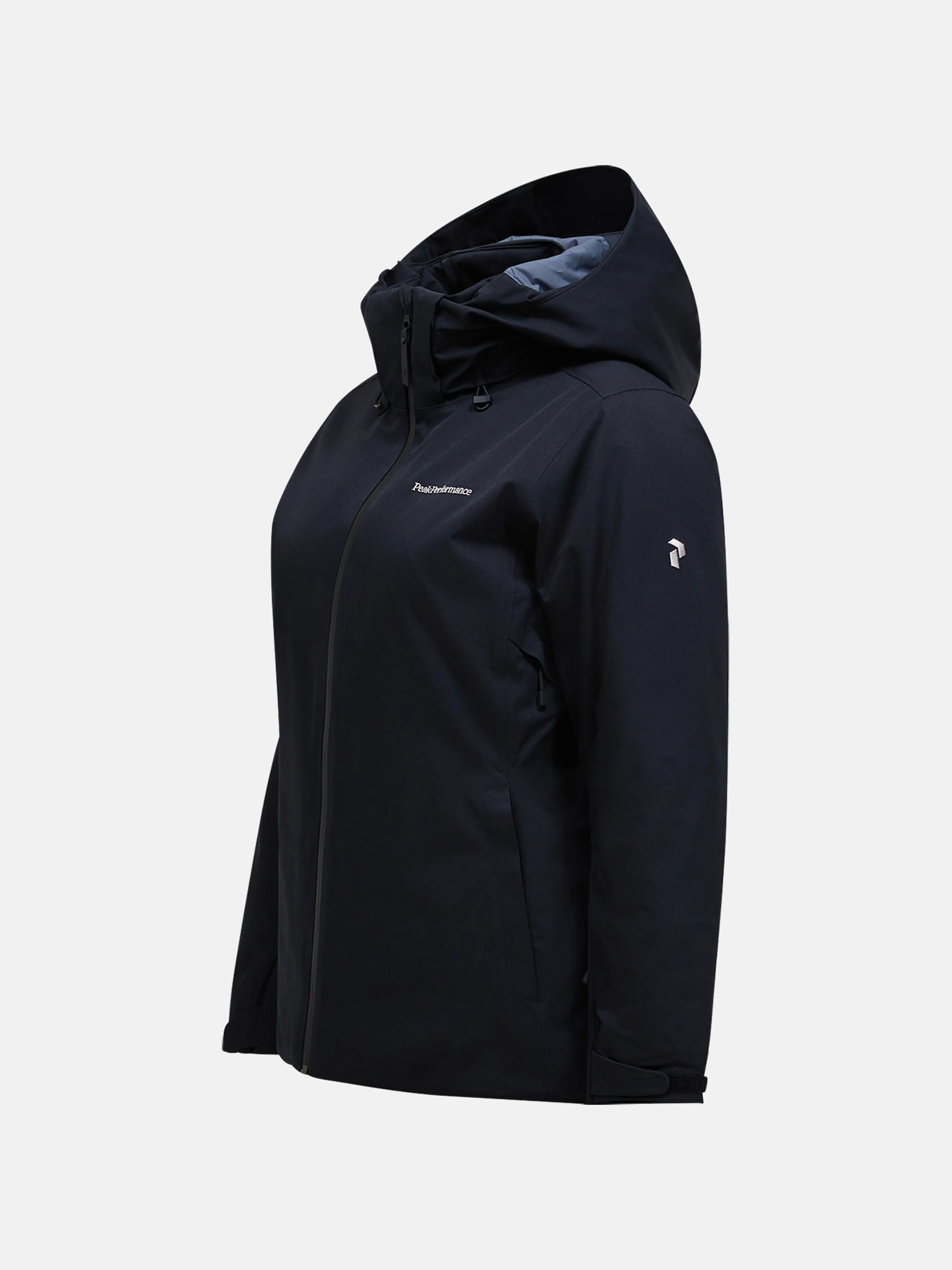 W Anima Insulated Jacket