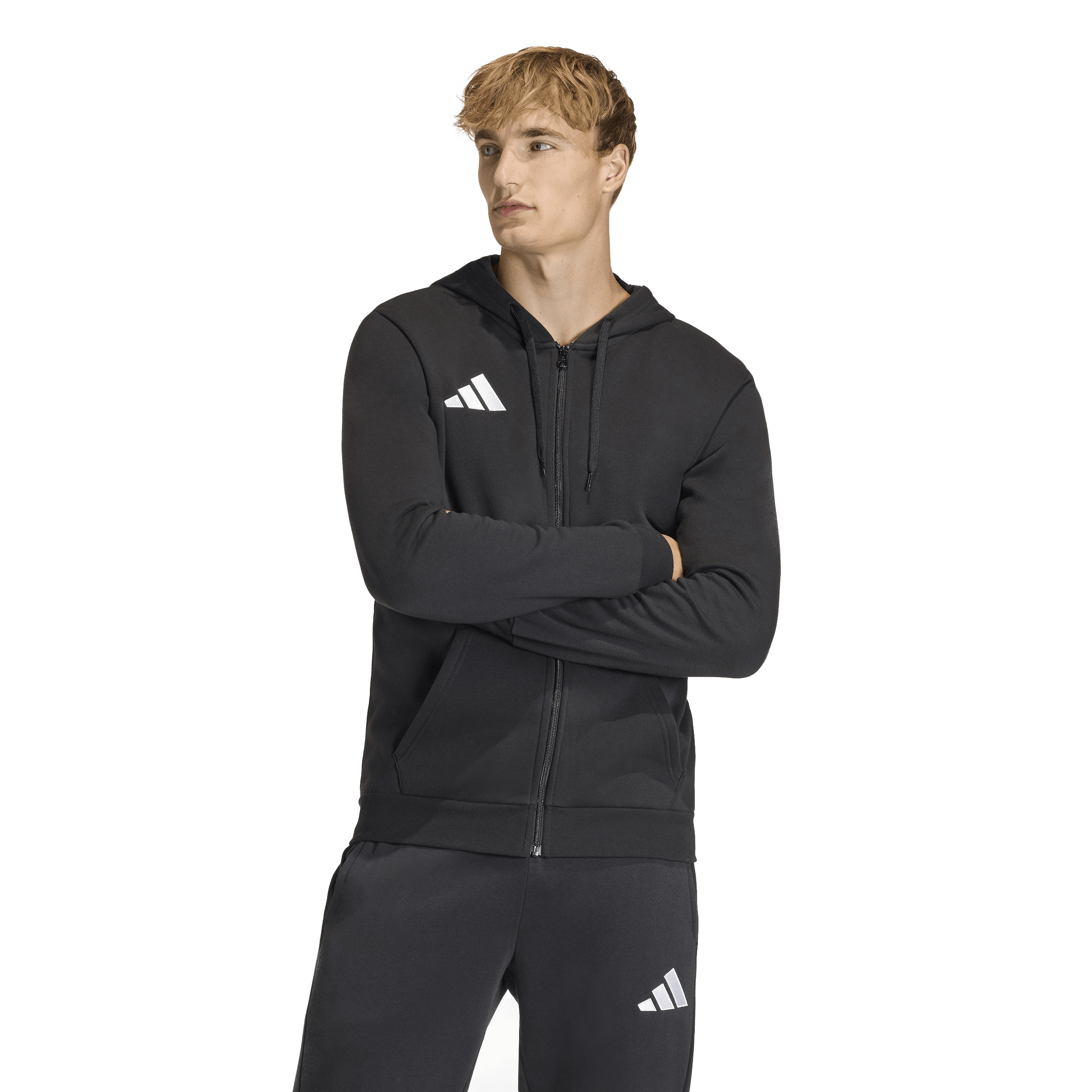 Entrada26 Full Zip Hoodie  