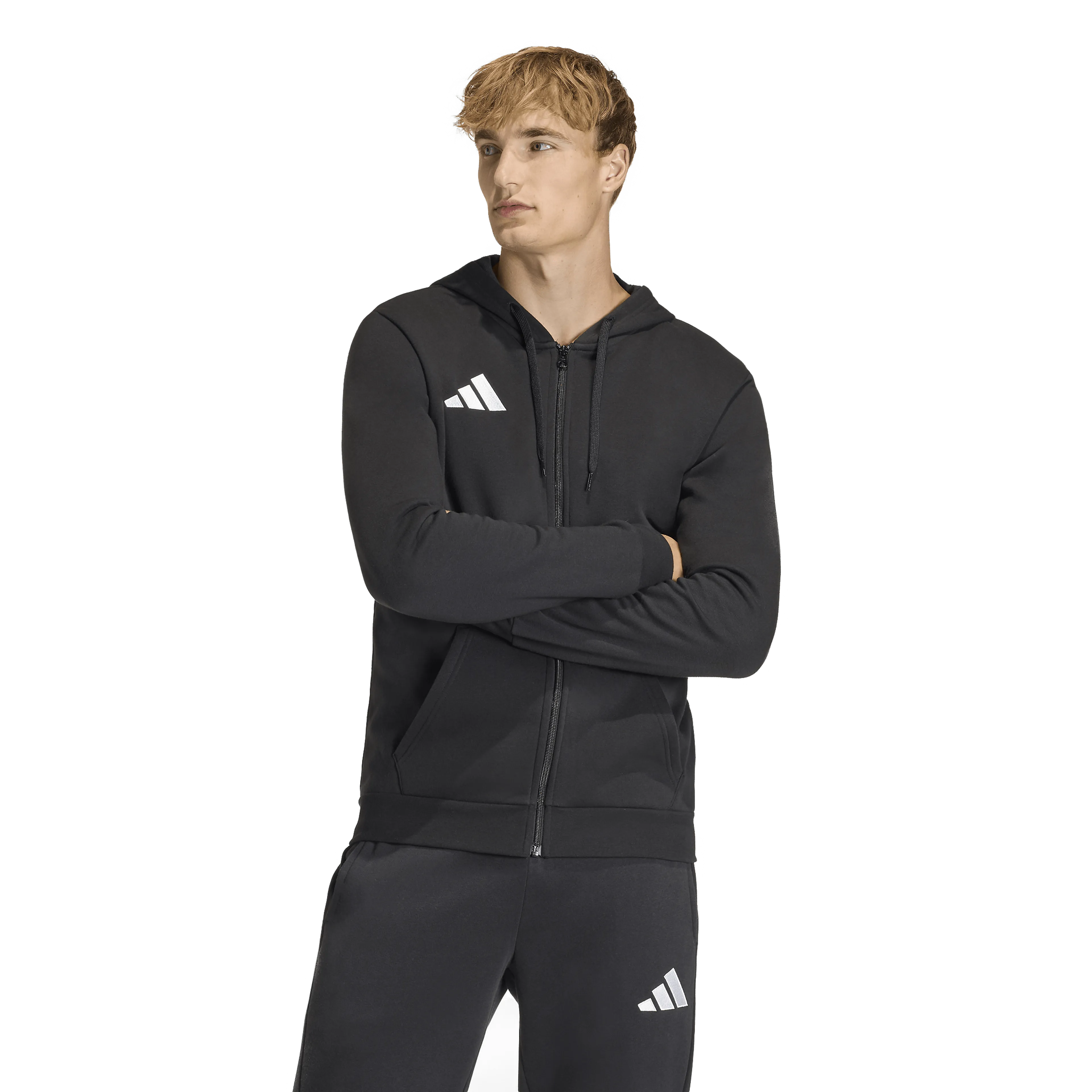 Entrada26 Full Zip Hoodie  