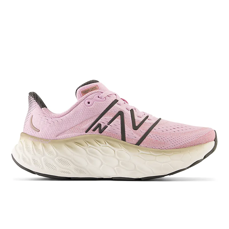 New Balance More 4 dame