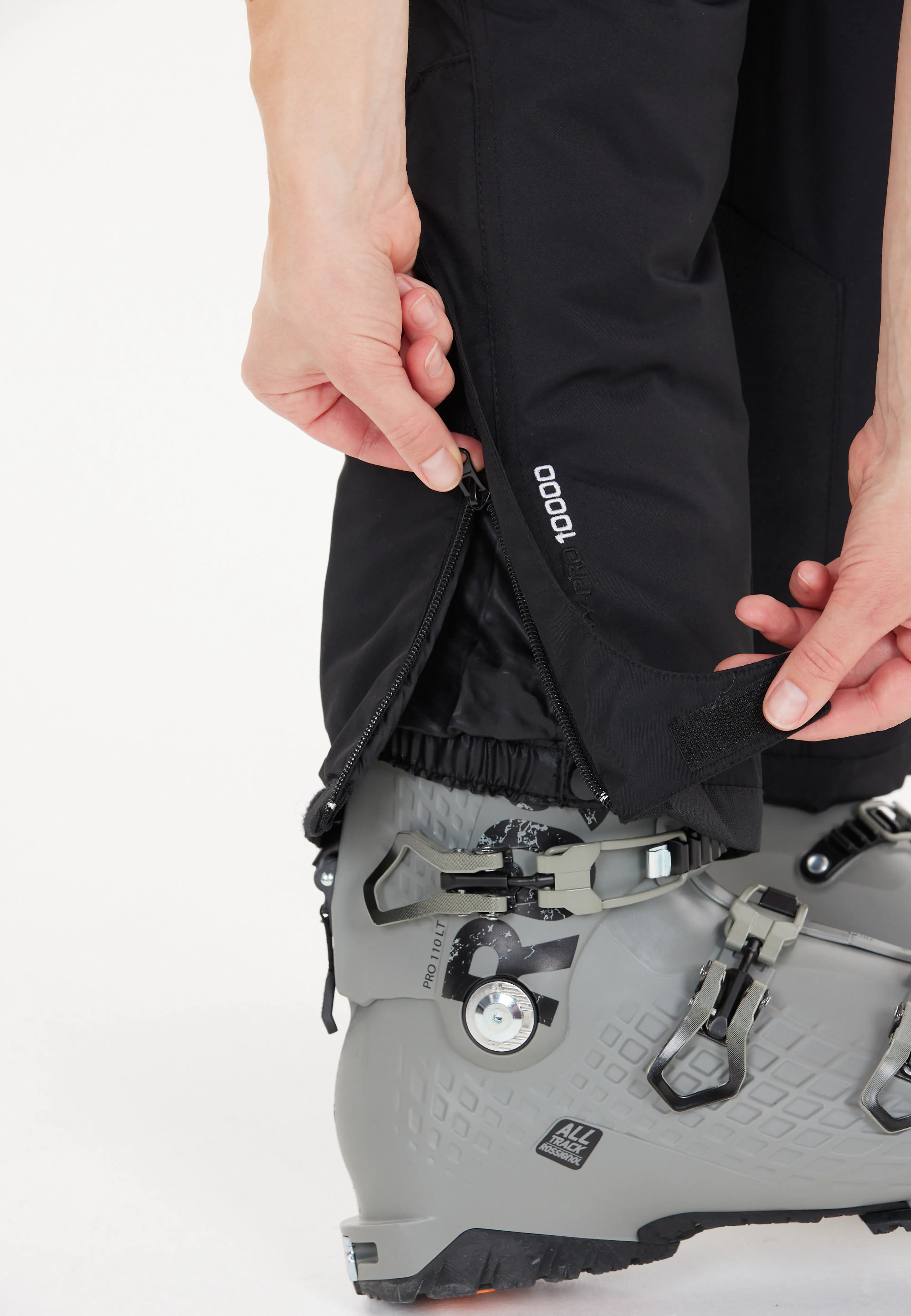 Fairway W Ski Pant  W-PRO 10000