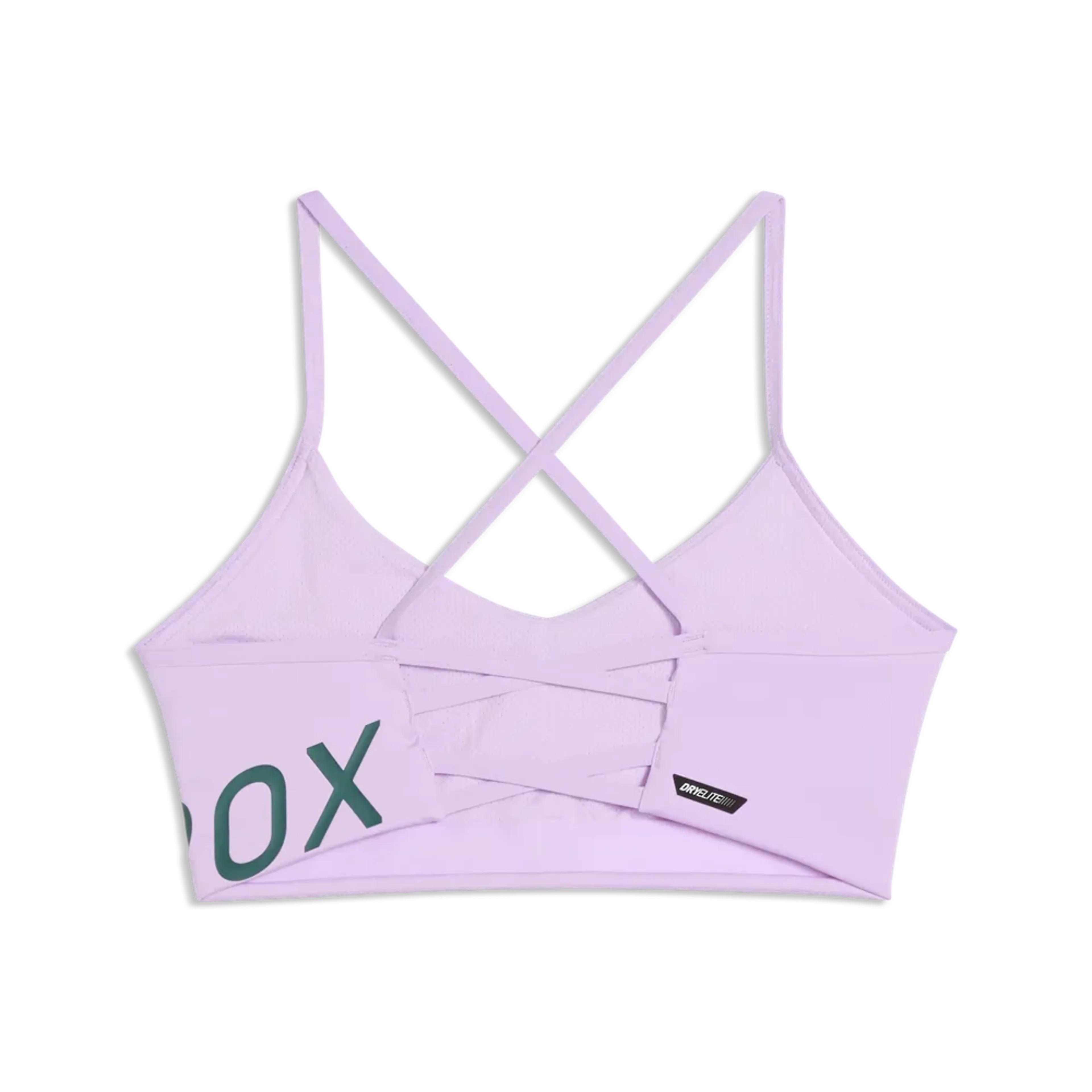 PUMA X HYROX STRAPPY PWRMODE BRA