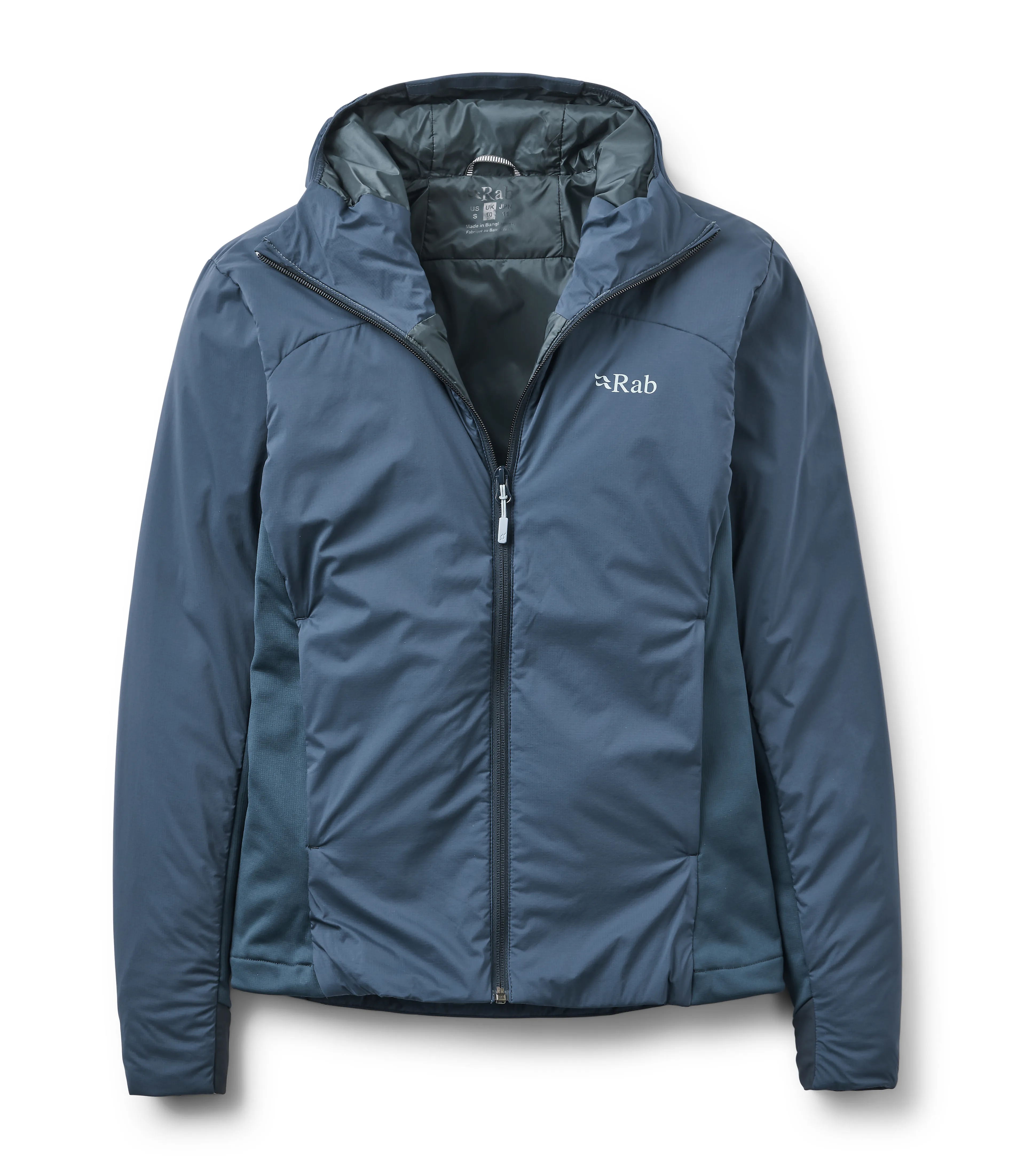 Xenair Alpine Flex Jacket Wmns