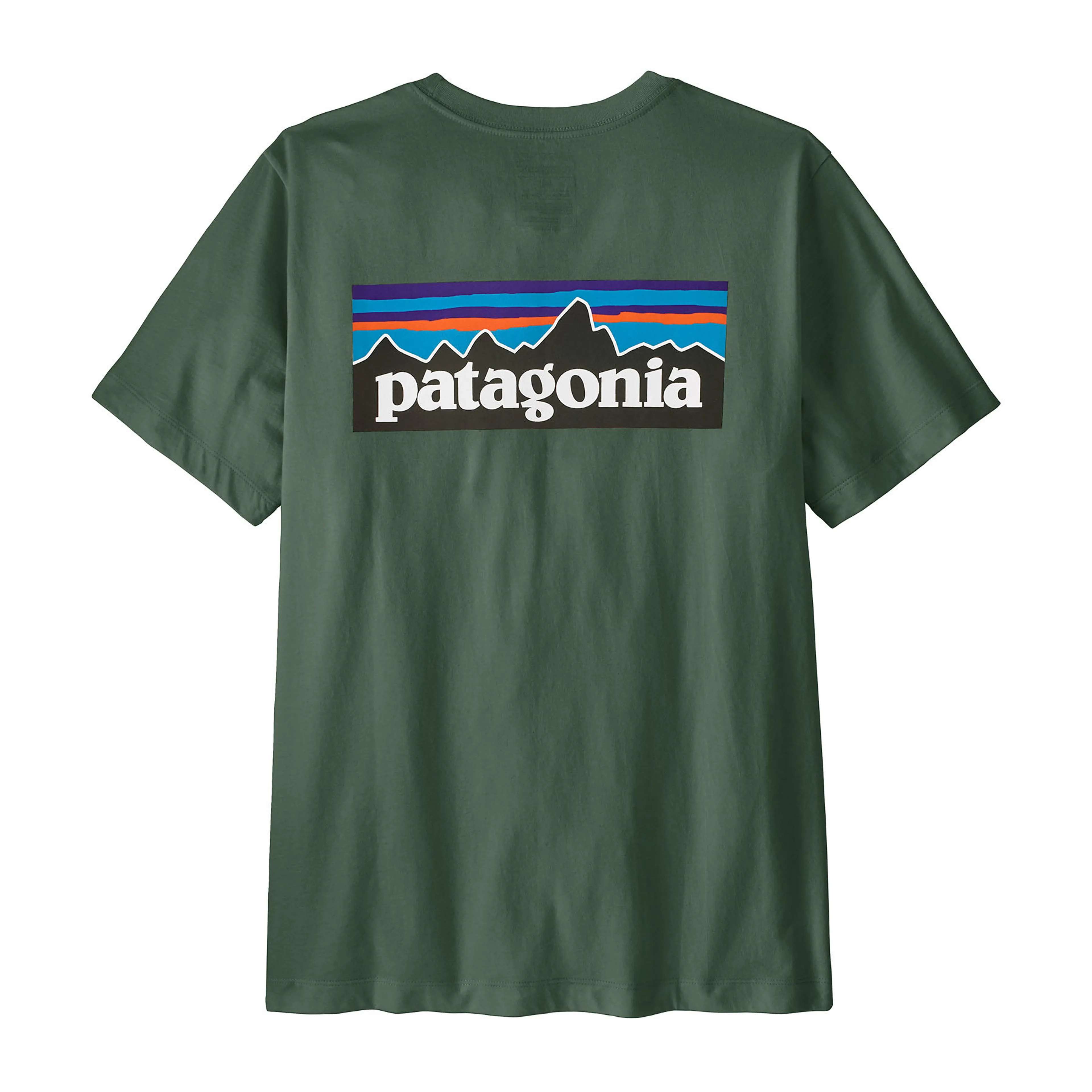 M's P-6 Logo T-Shirt
