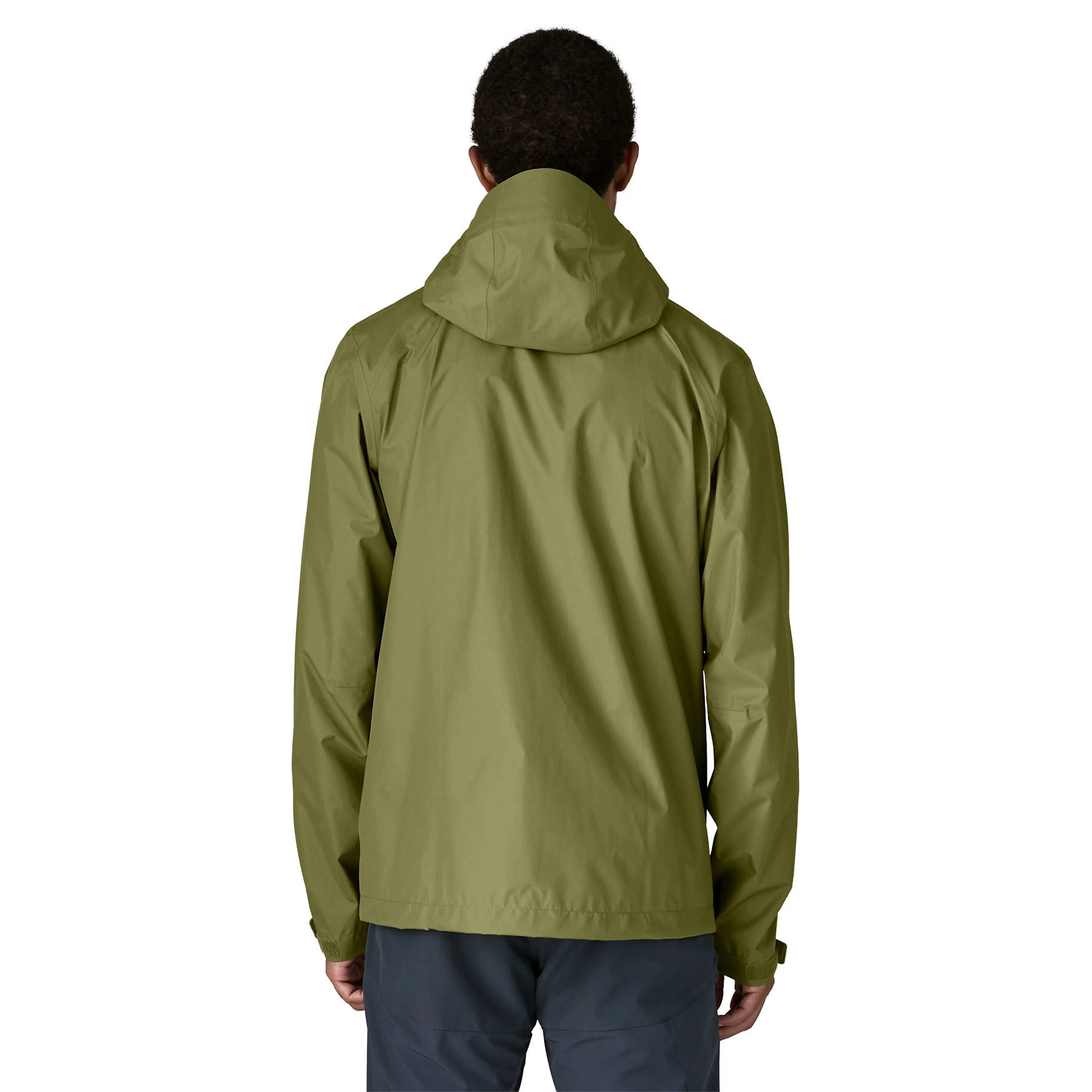 M's Torrentshell 3L Jkt