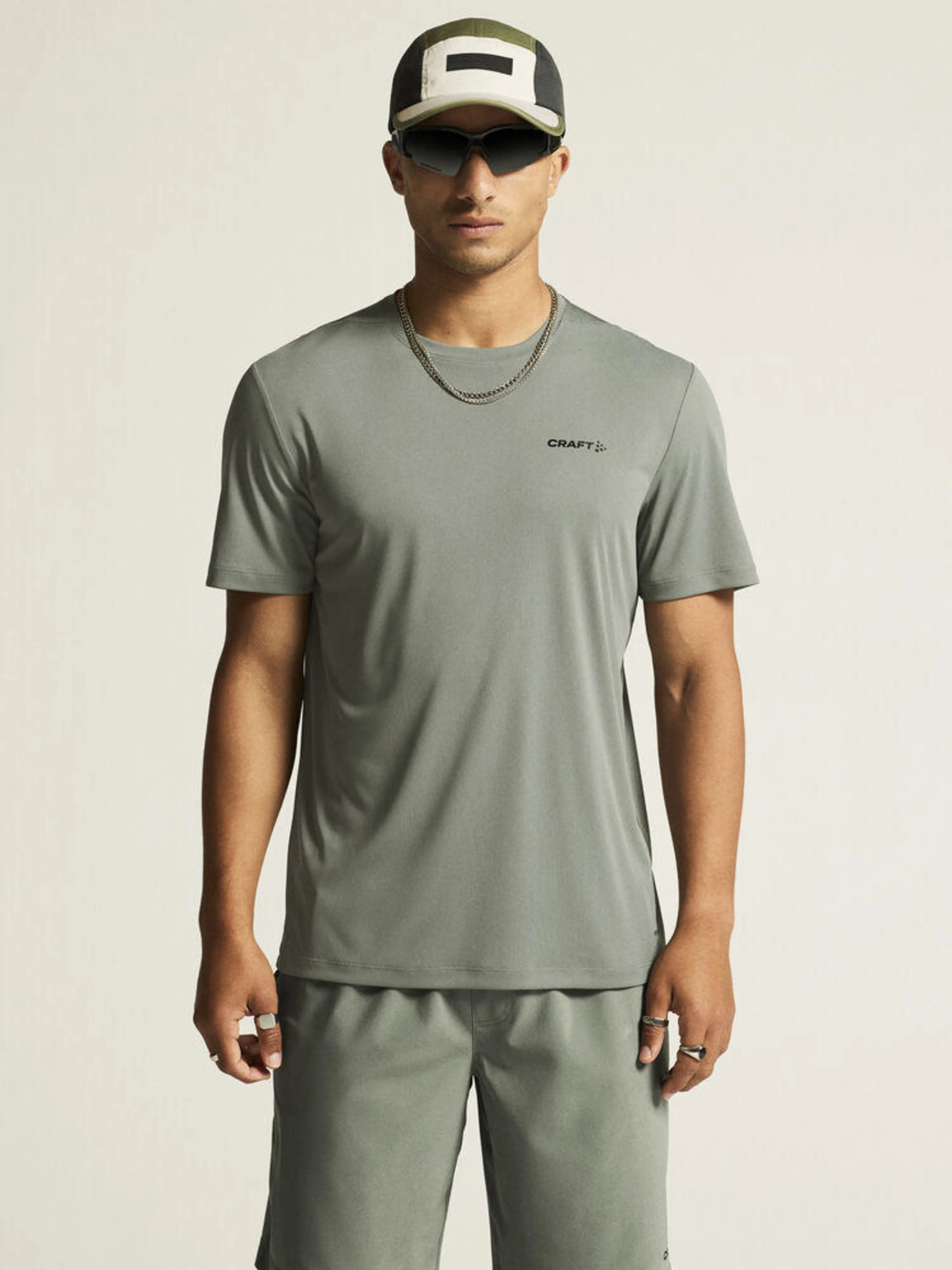 Core Essence Ss Tee 2 M