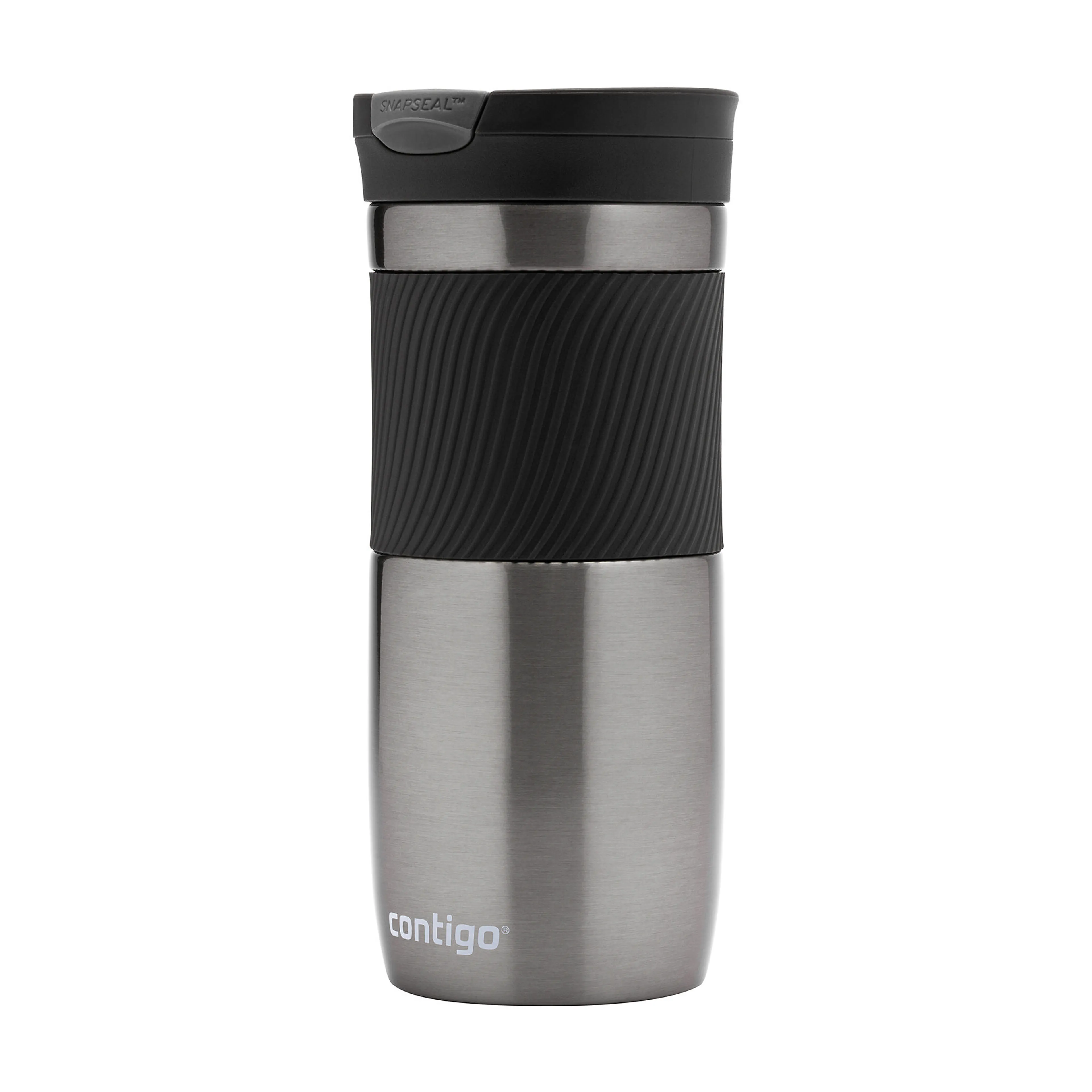 BYRON SS  GUNMETAL
