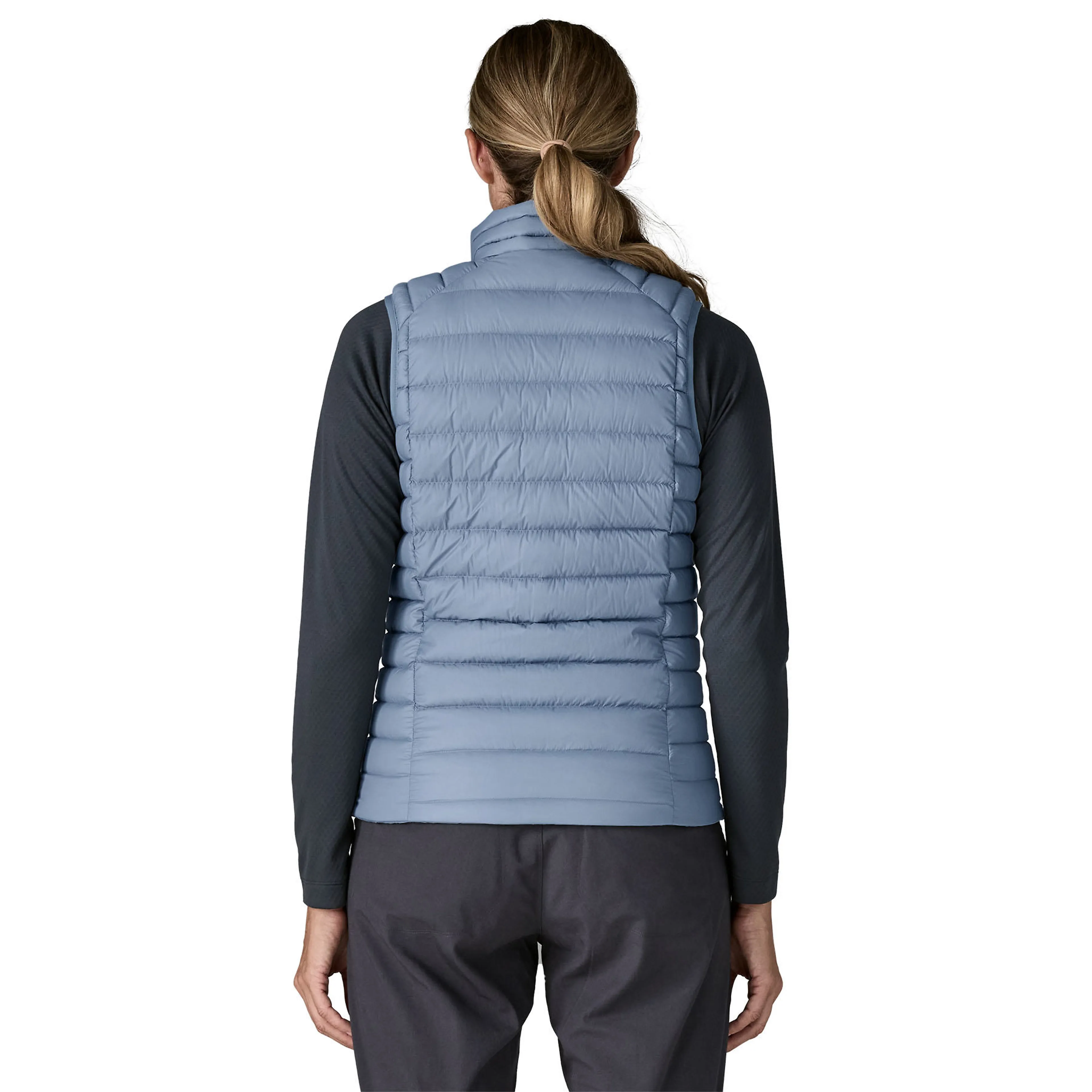 W's Down Sweater Vest