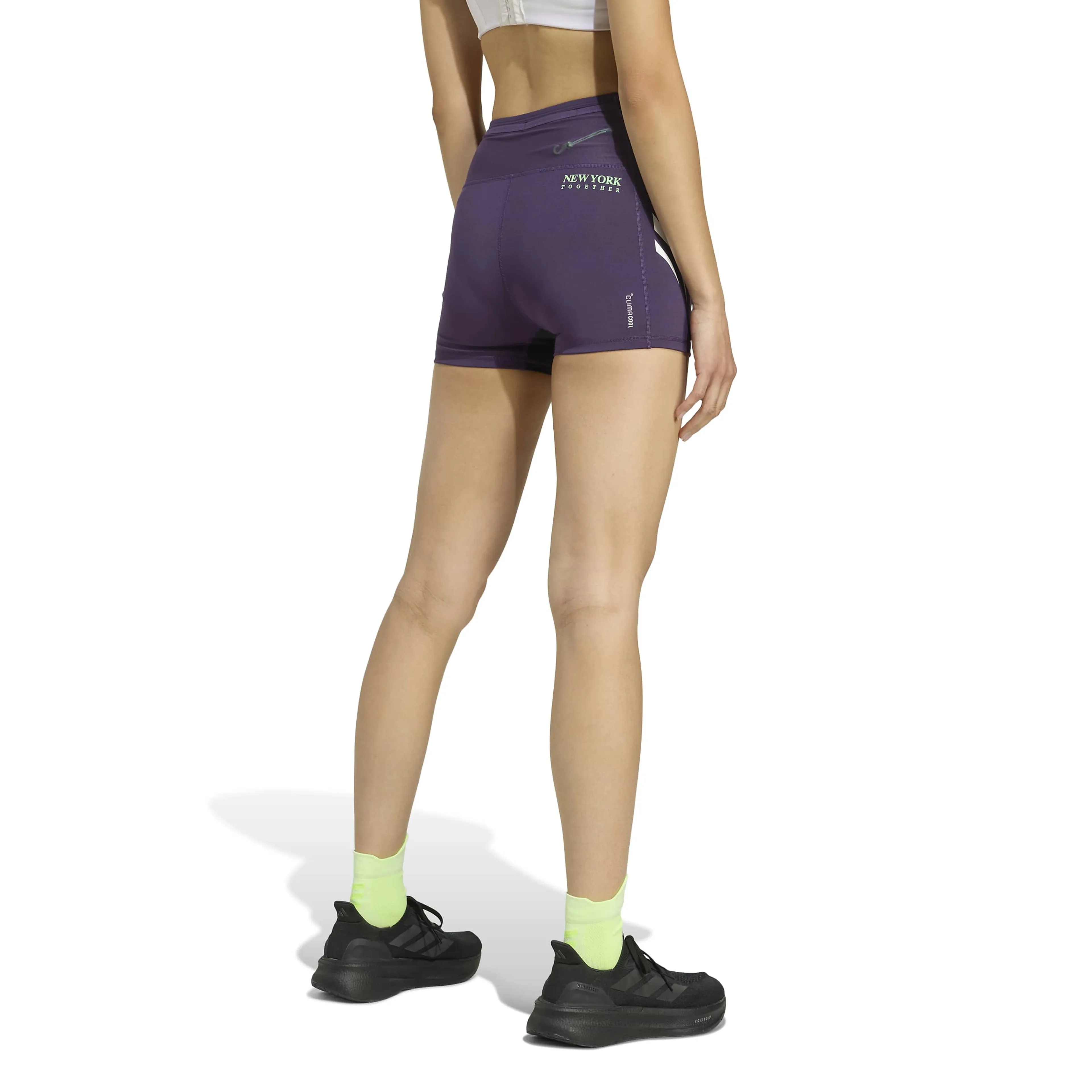 Adizero NYC Short Tight