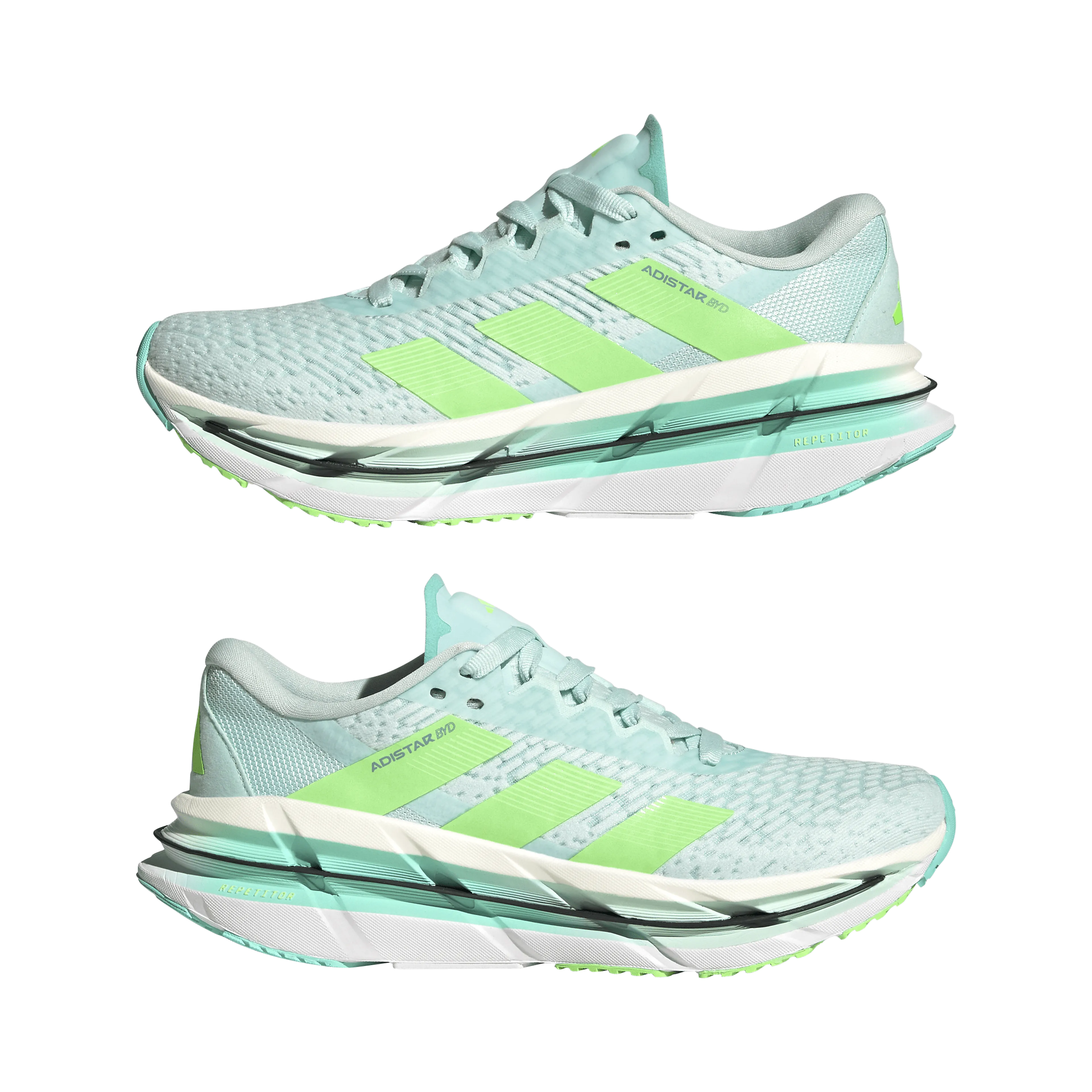 ADISTAR BYD W