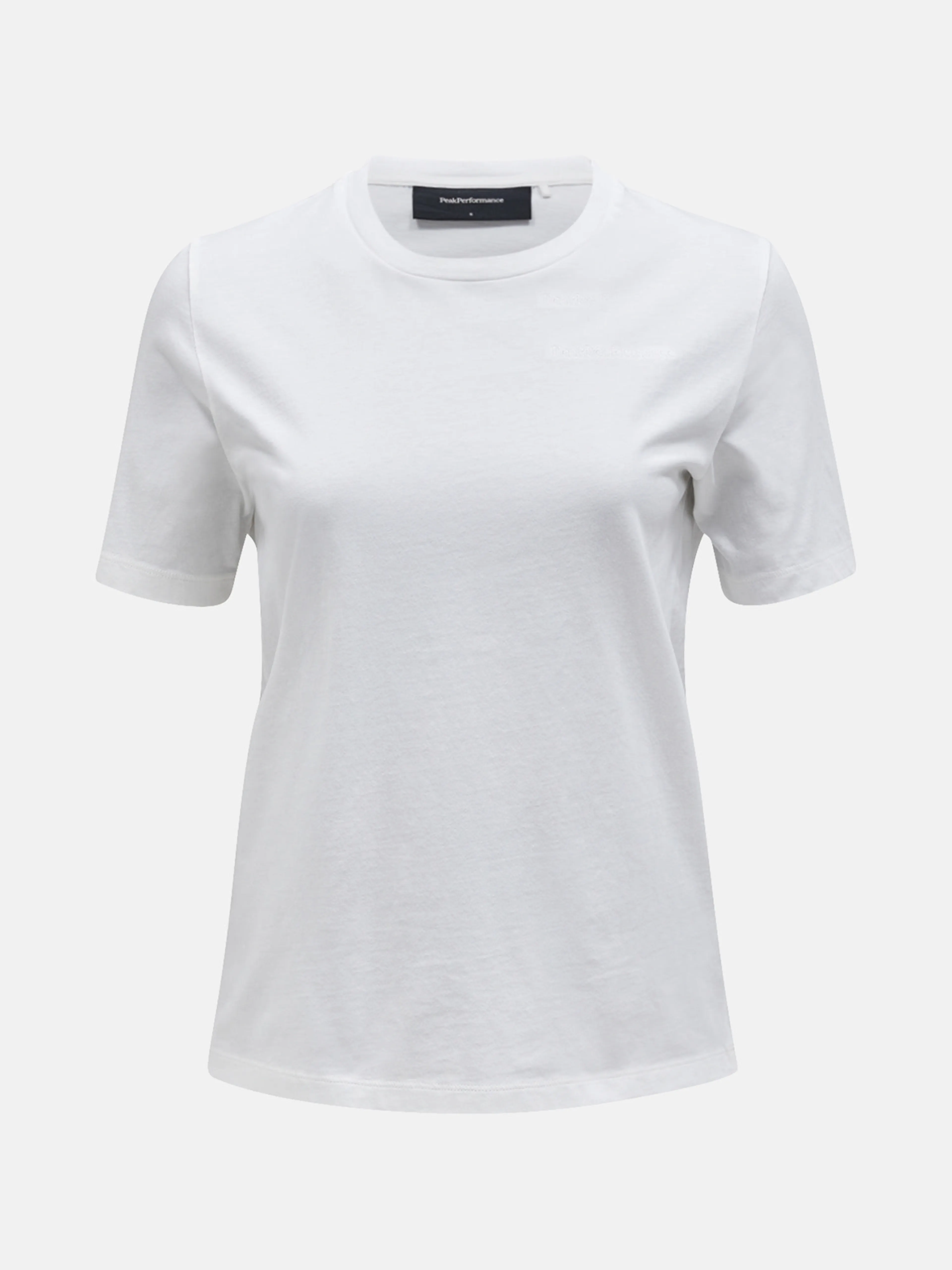W Original Small Logo Tee