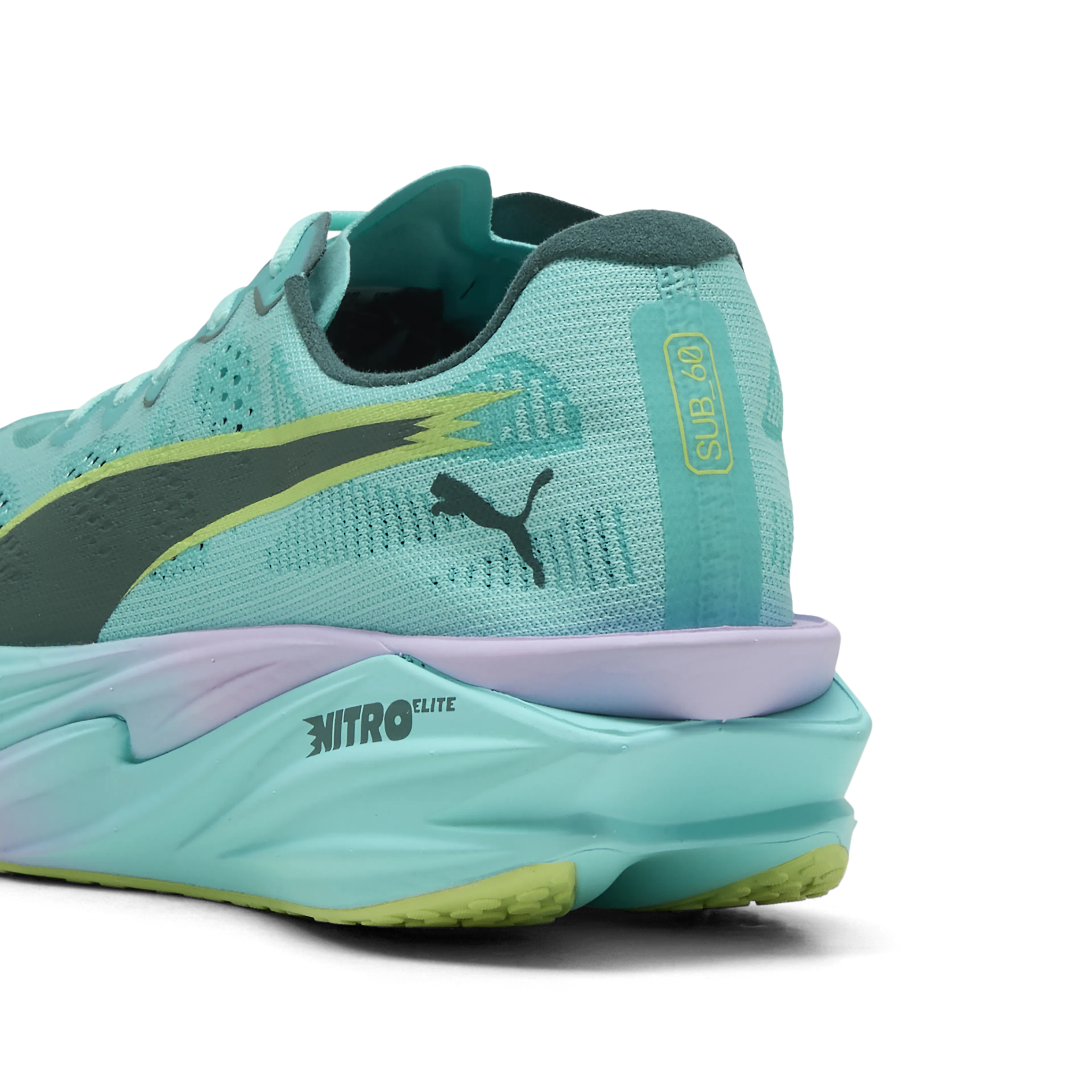 Deviate NITRO Elite 4 - PUMA x HYROX