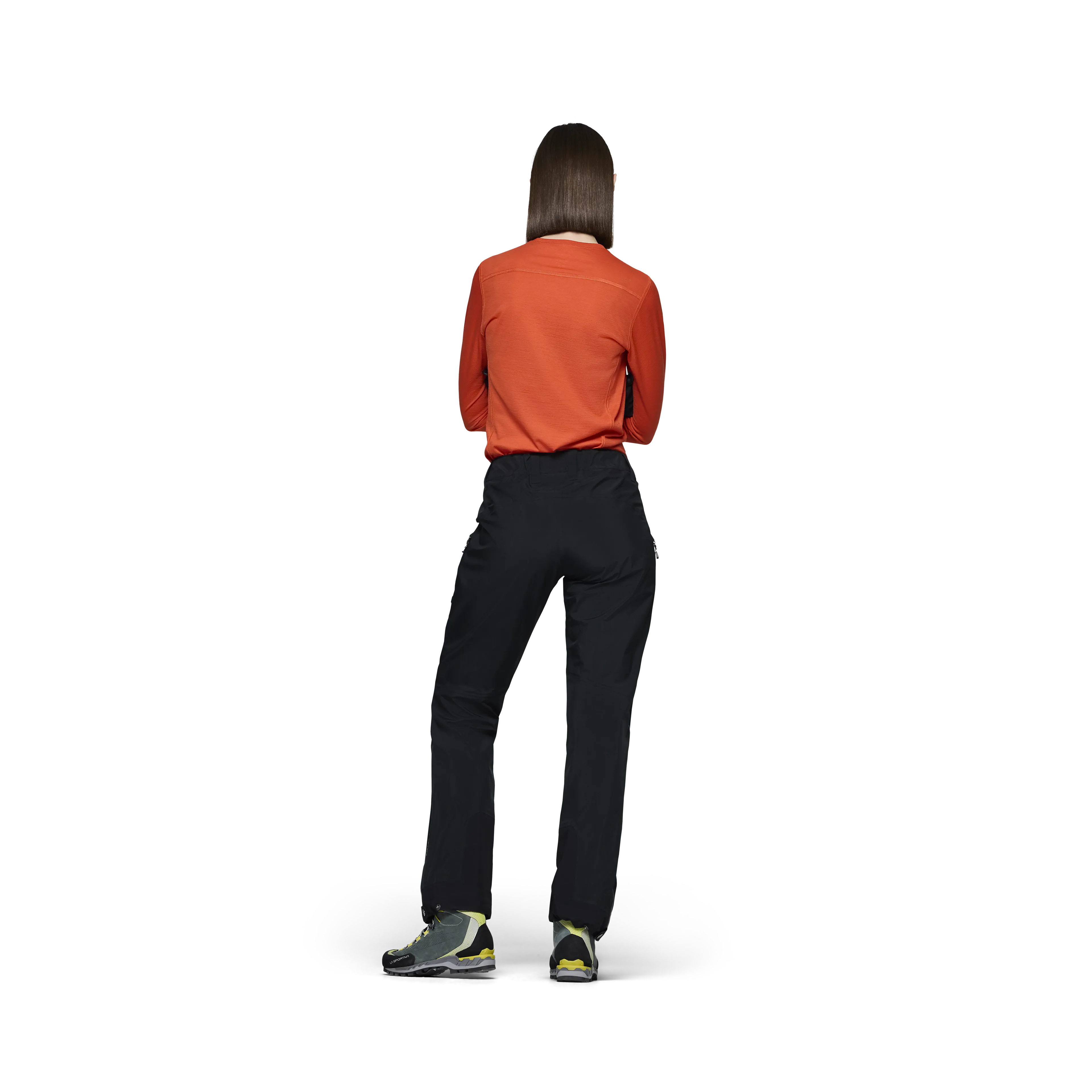 falketind Gore-Tex Pants W's