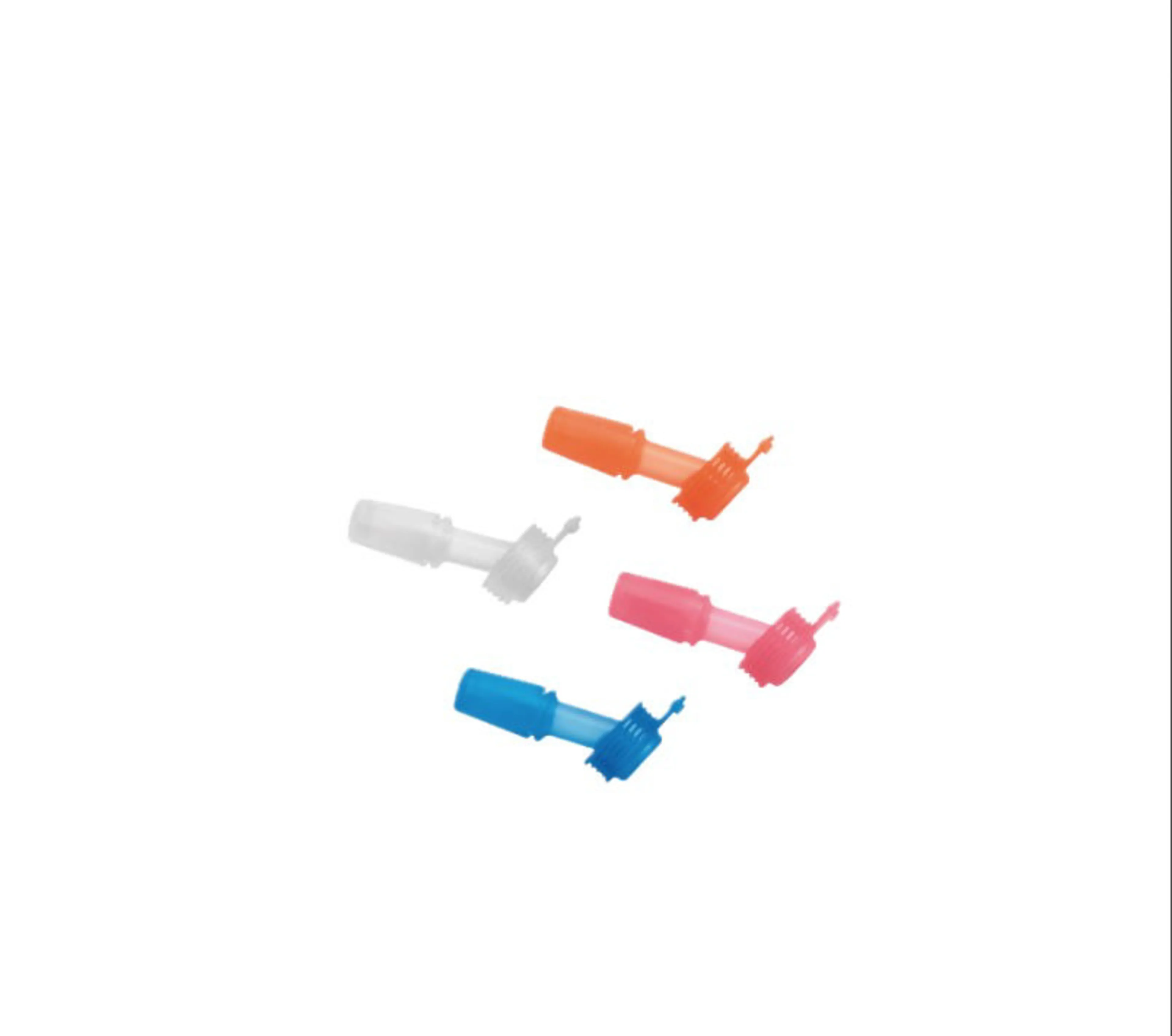 Tilbehør Thrive Flip Straw Kids Bite Valve