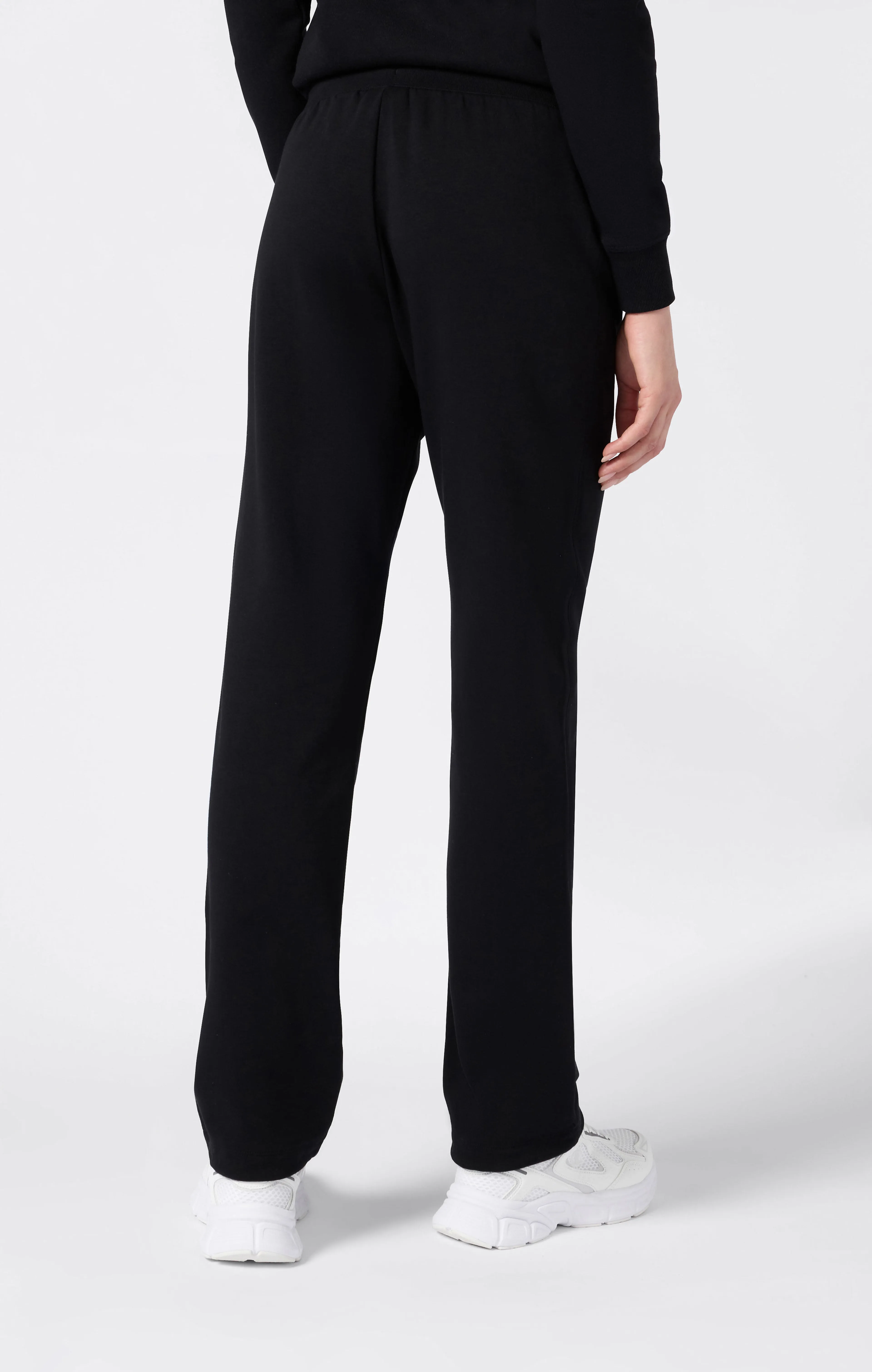 ICONS Fleece Drawstring Pants