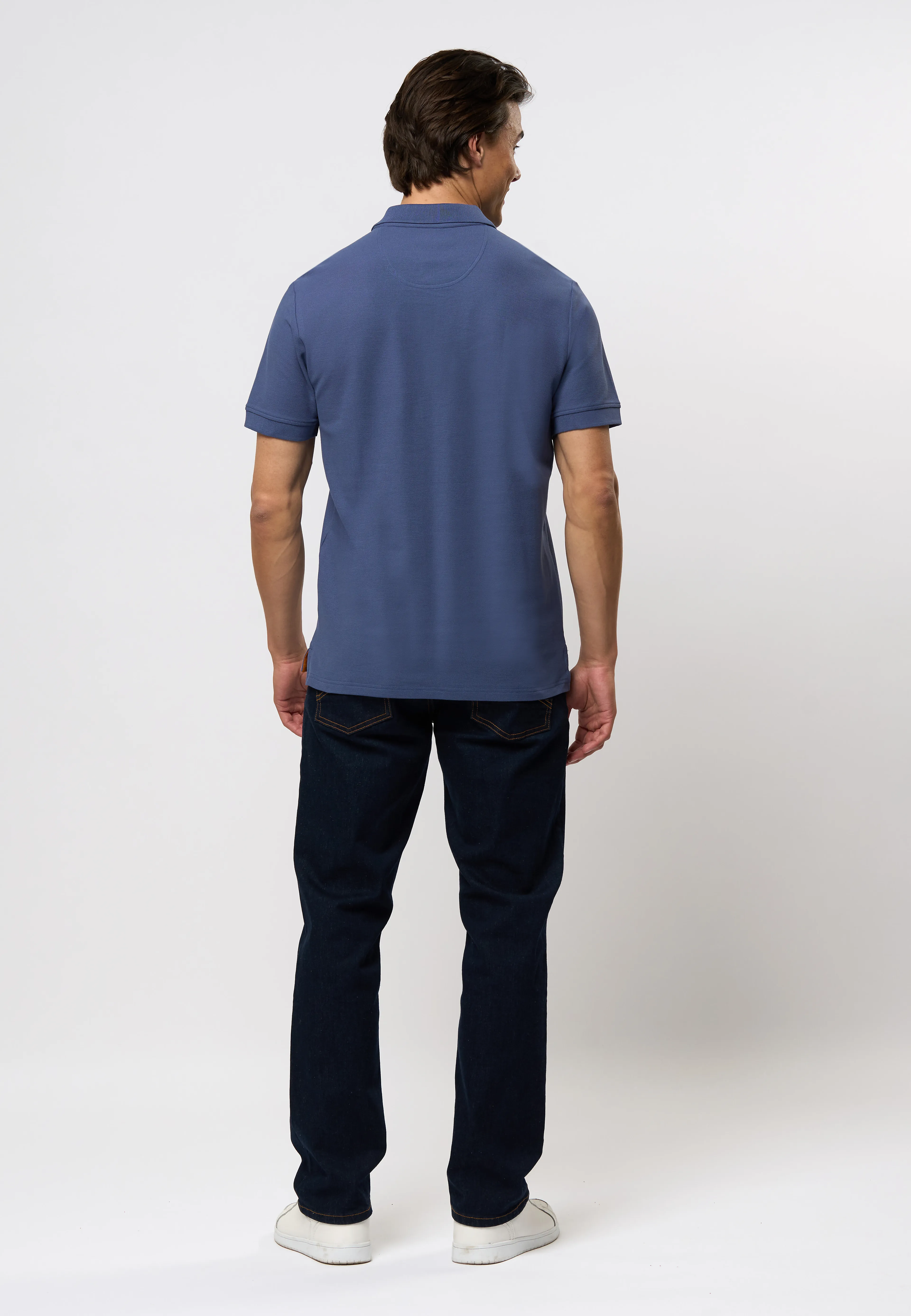 USPA Polo Alfred Men