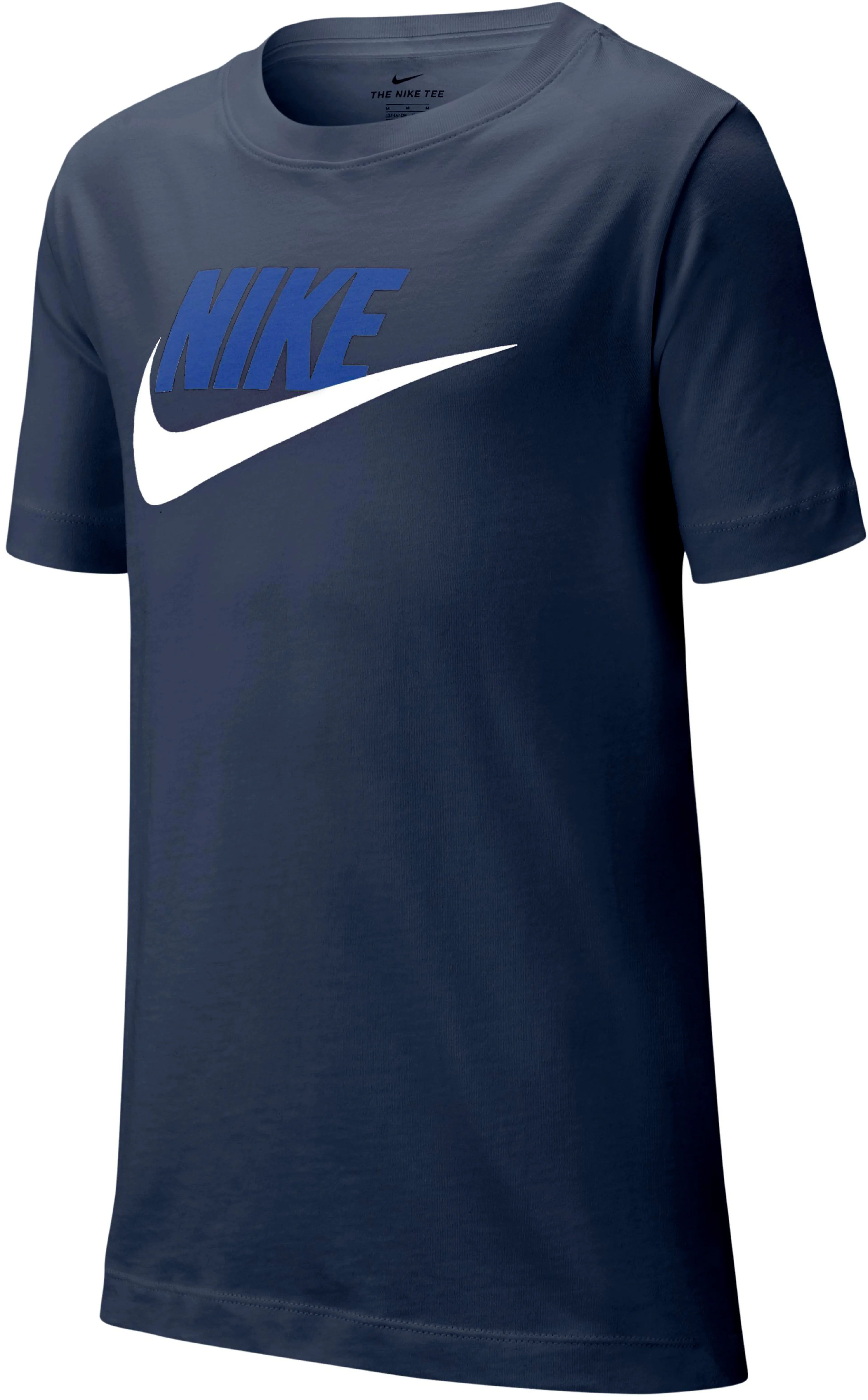Sportswear t-skjorte junior