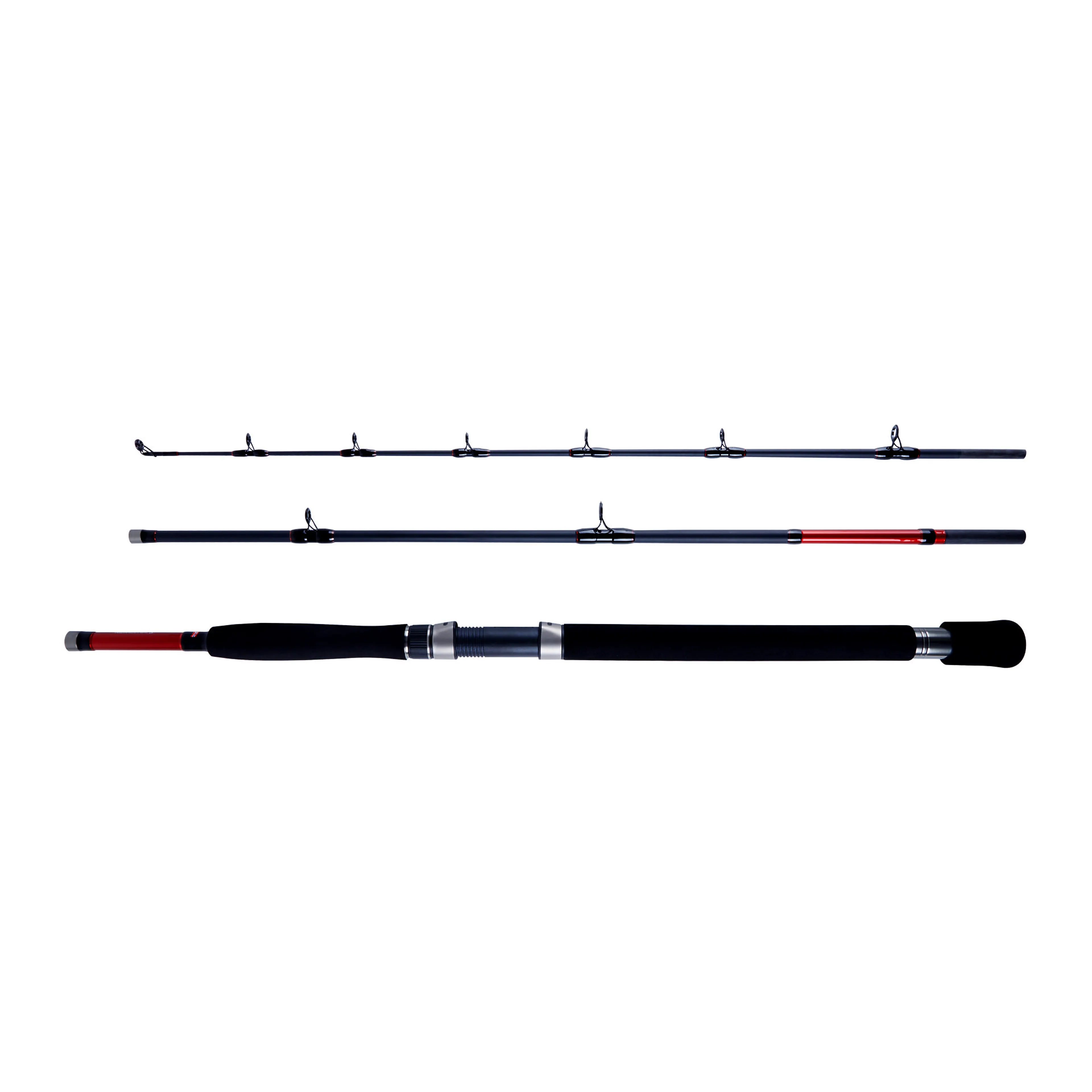Glacier II Boat 7 fot, 50 lb
