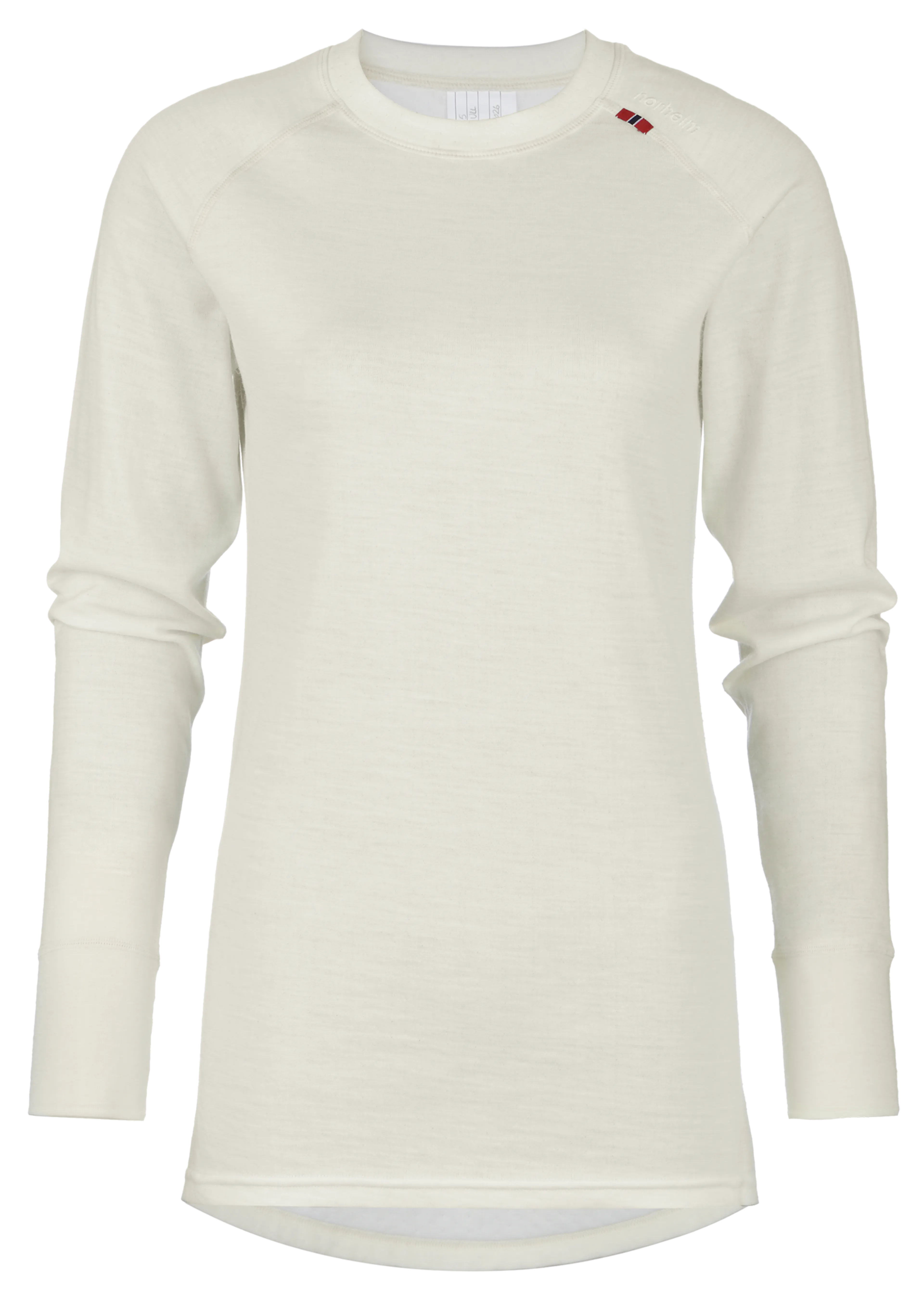 Oppdal W 2-lags ull LS