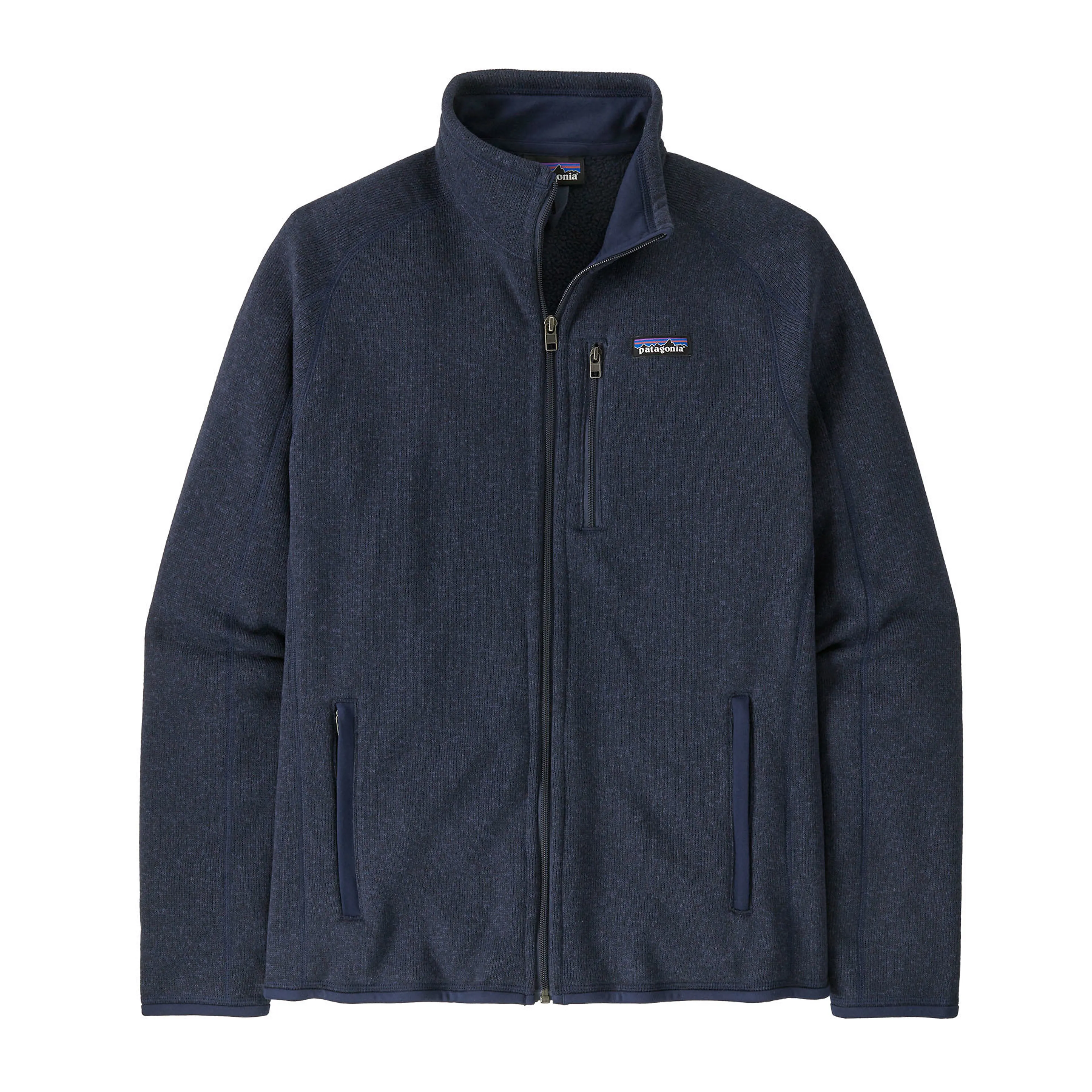 M Better Sweater Jkt M Better Sweater Jkt