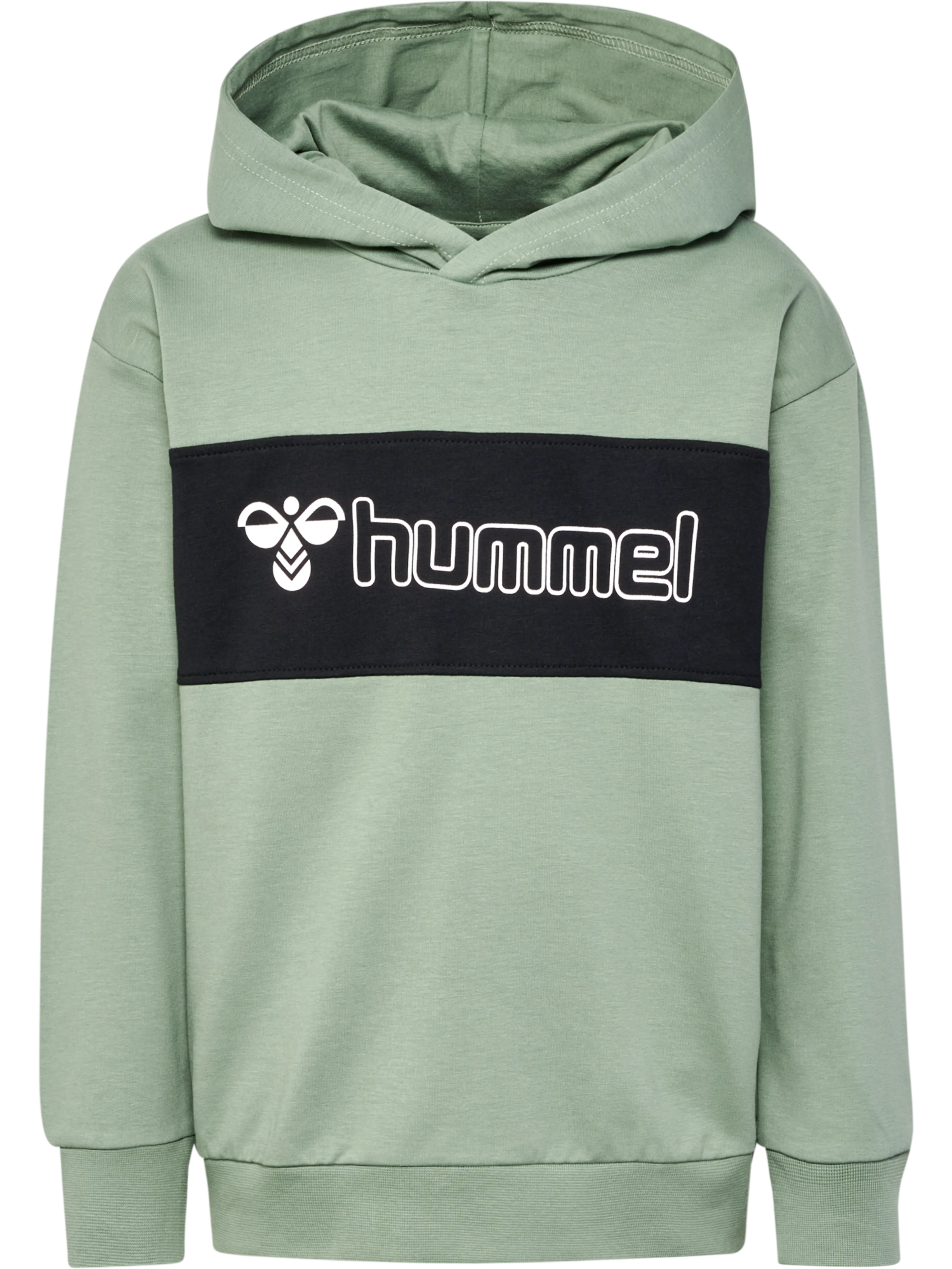 hmlATLAS HOODIE hmlATLAS HOODIE