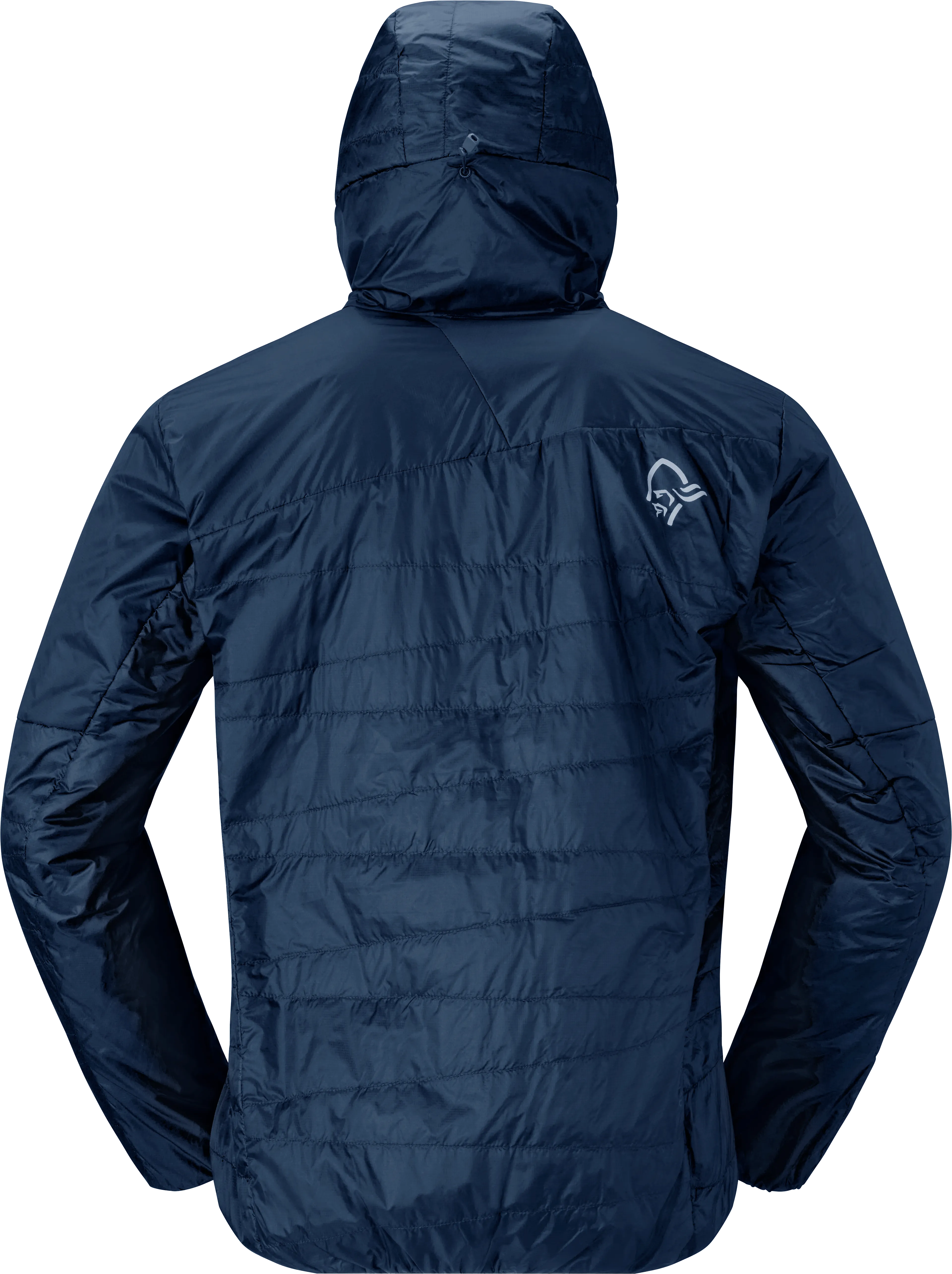 falketind thermo40 Zip Hood M's