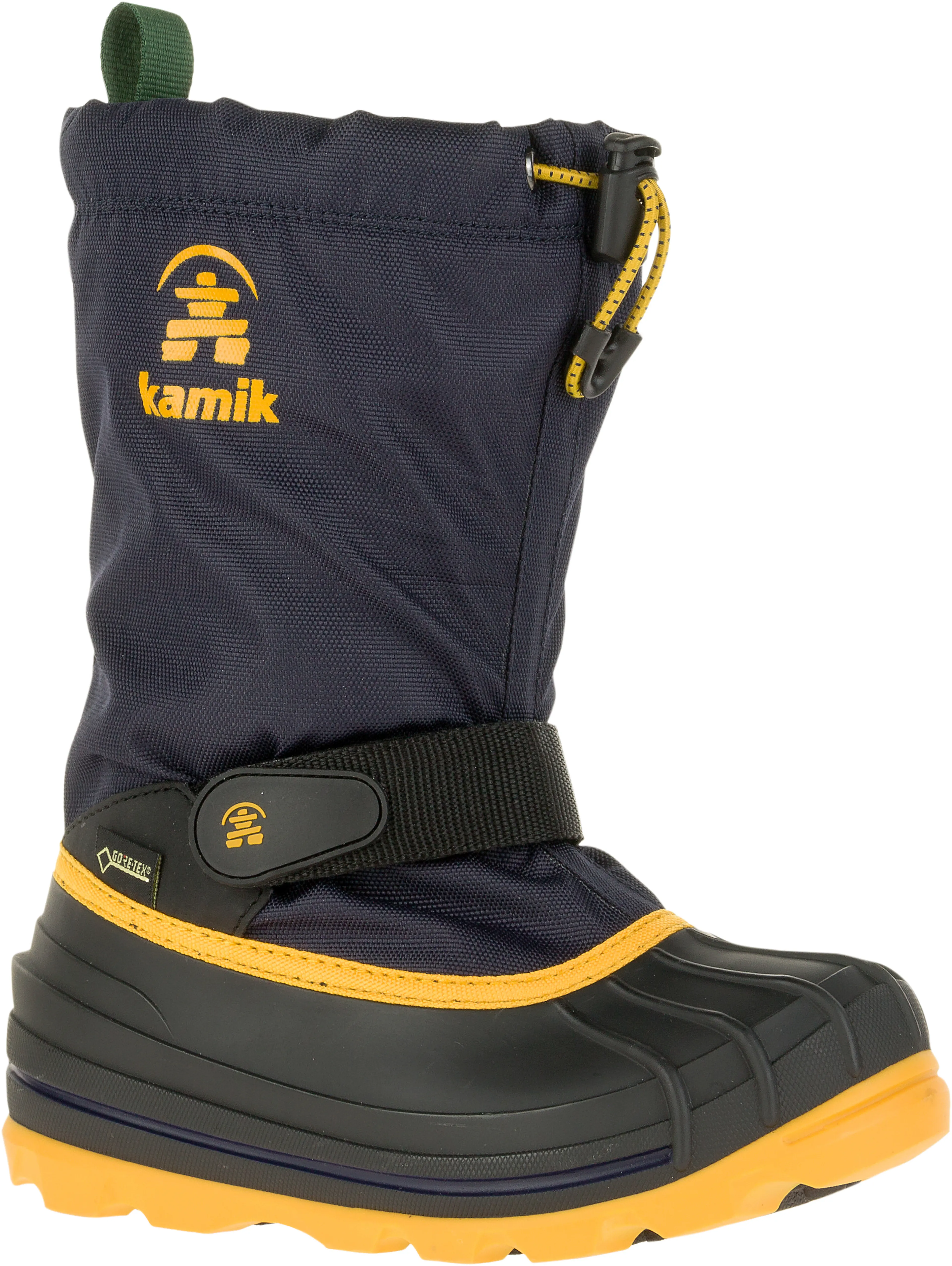 Waterbug8G GTX vintersko barn