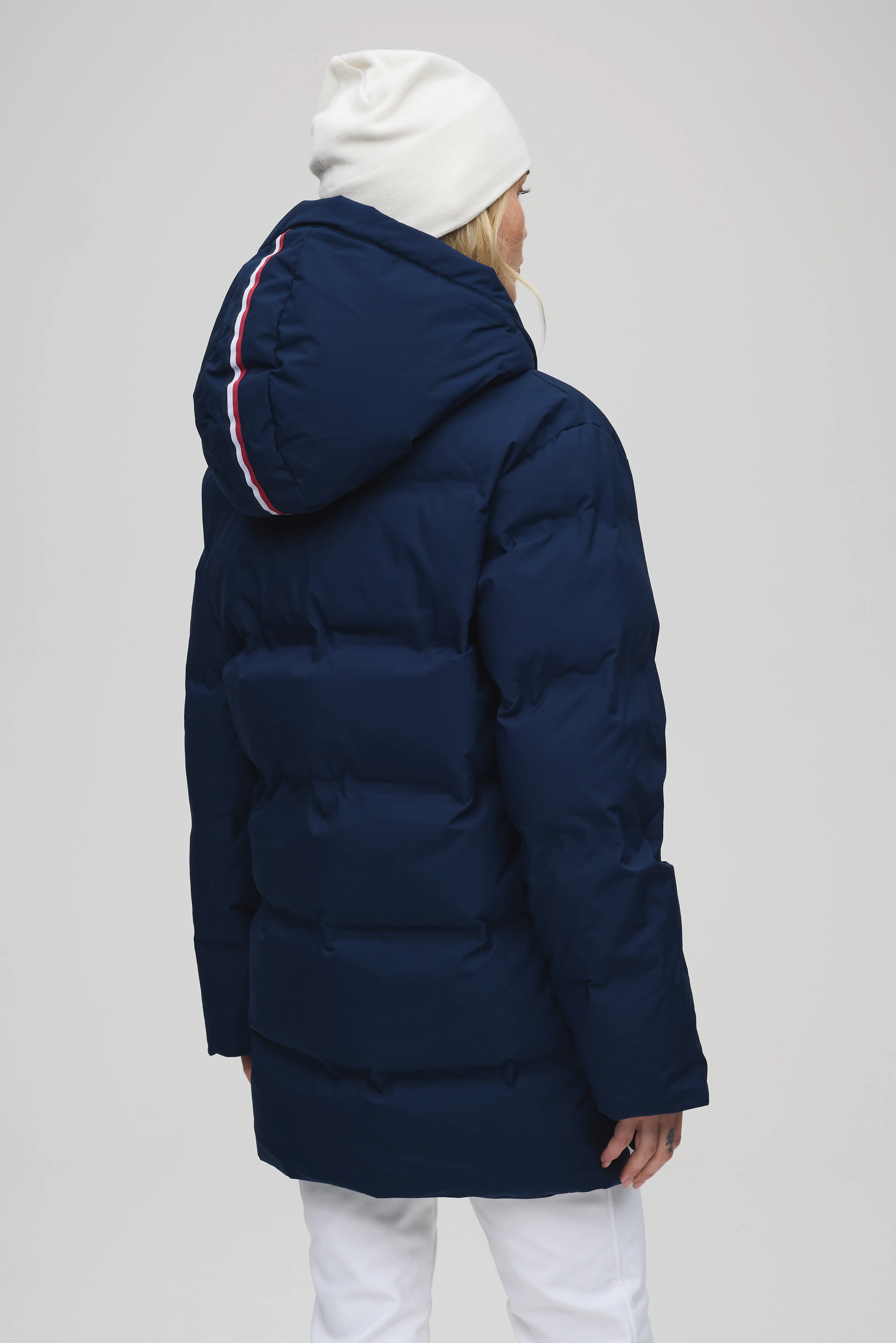 Natalie ski jacket W