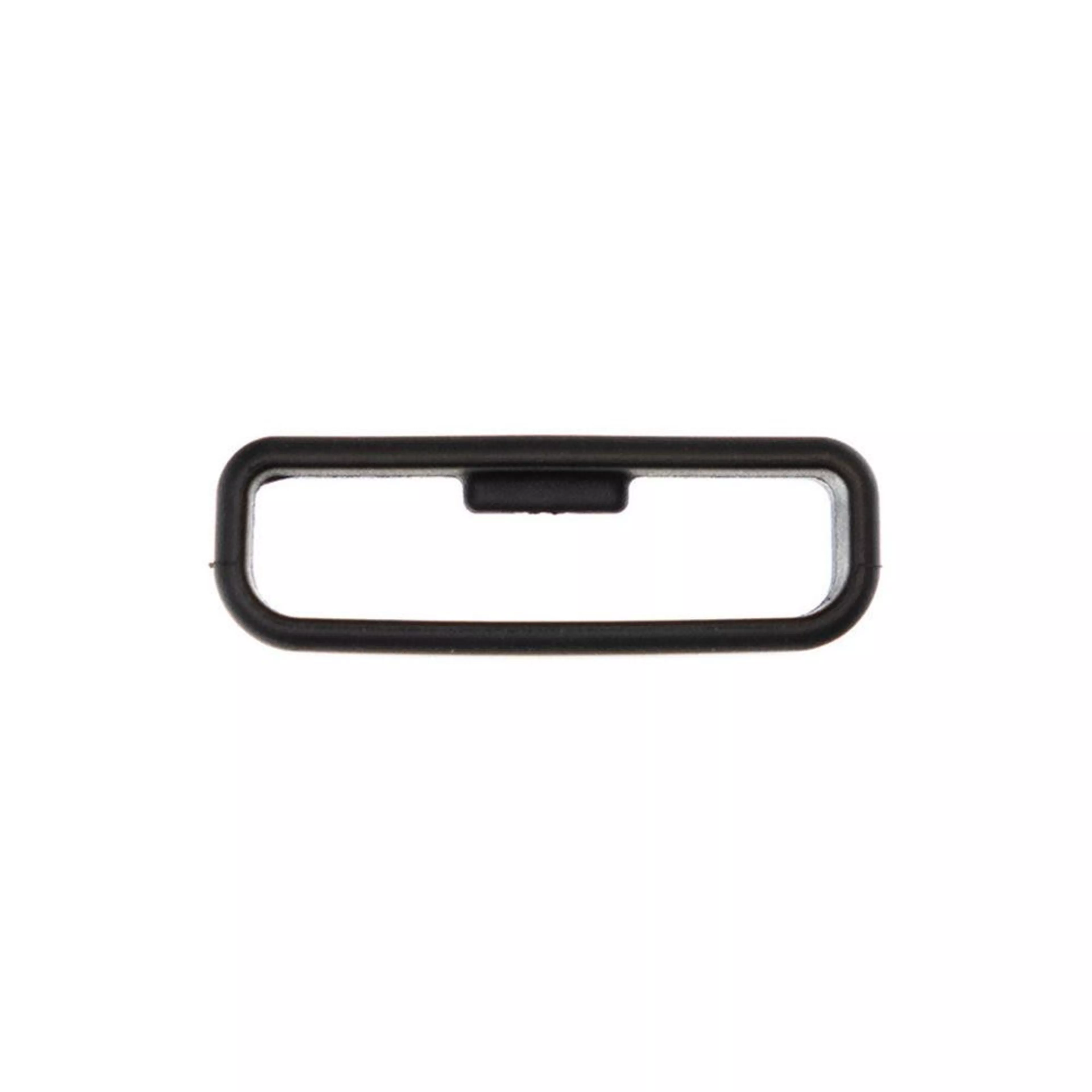 Garmin Svc. Keeper til Forerunner 735XT, sort.