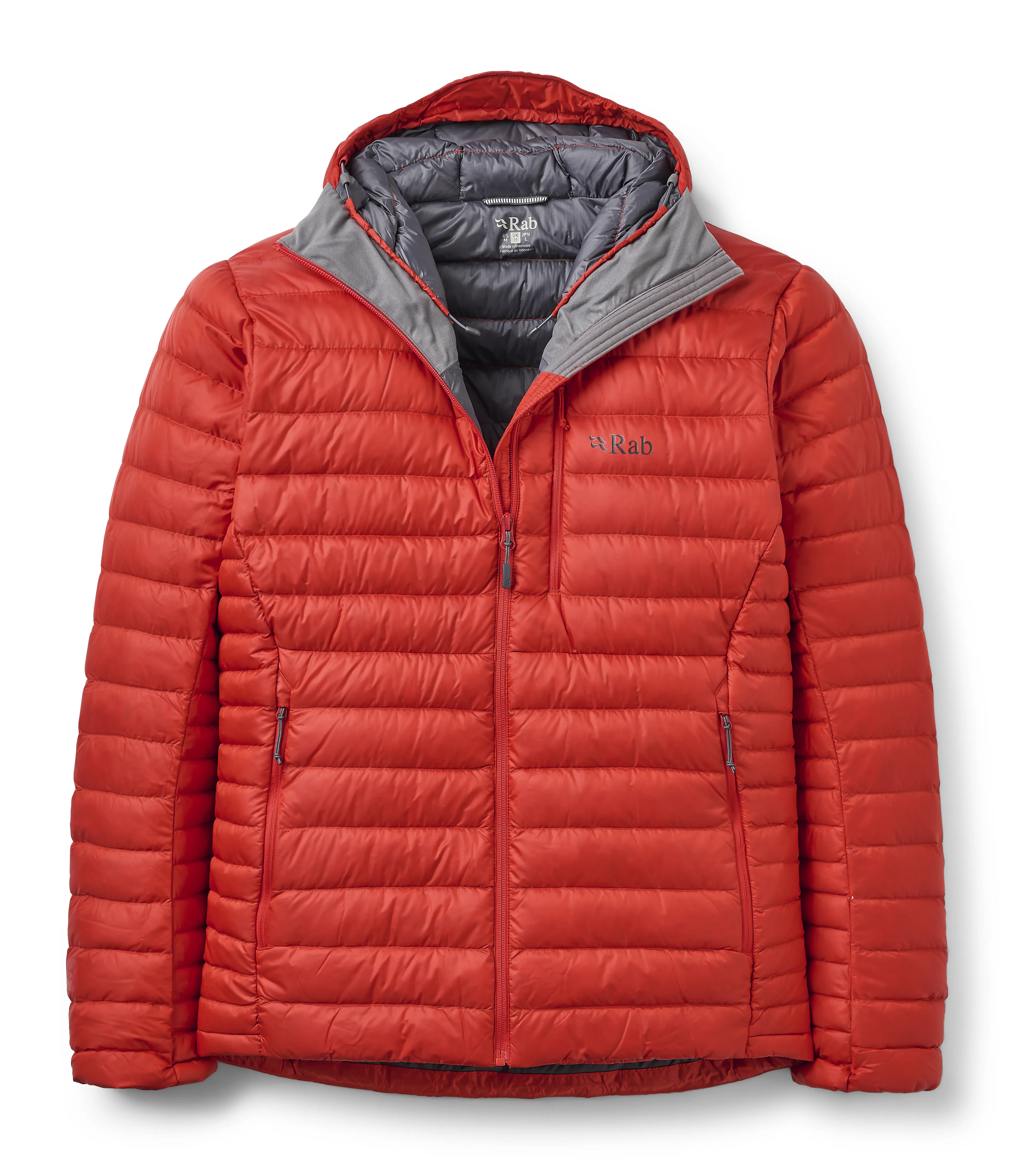 Microlight Alpine Hoody