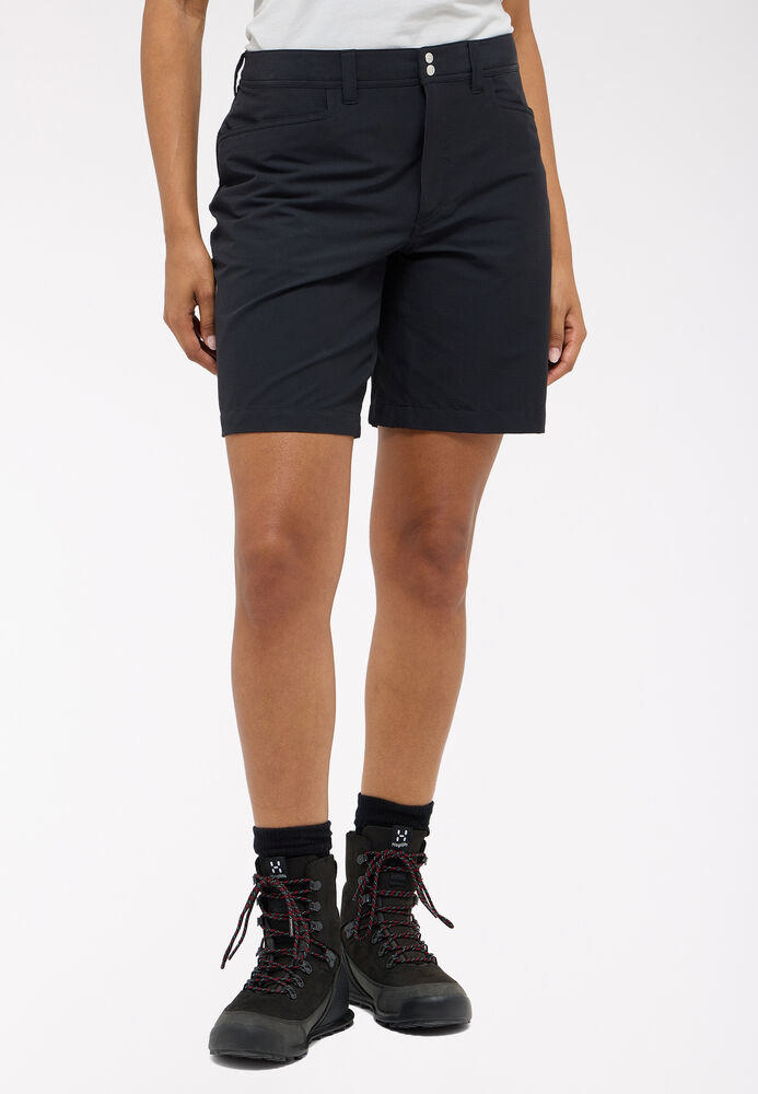 Korp Lite Shorts Women