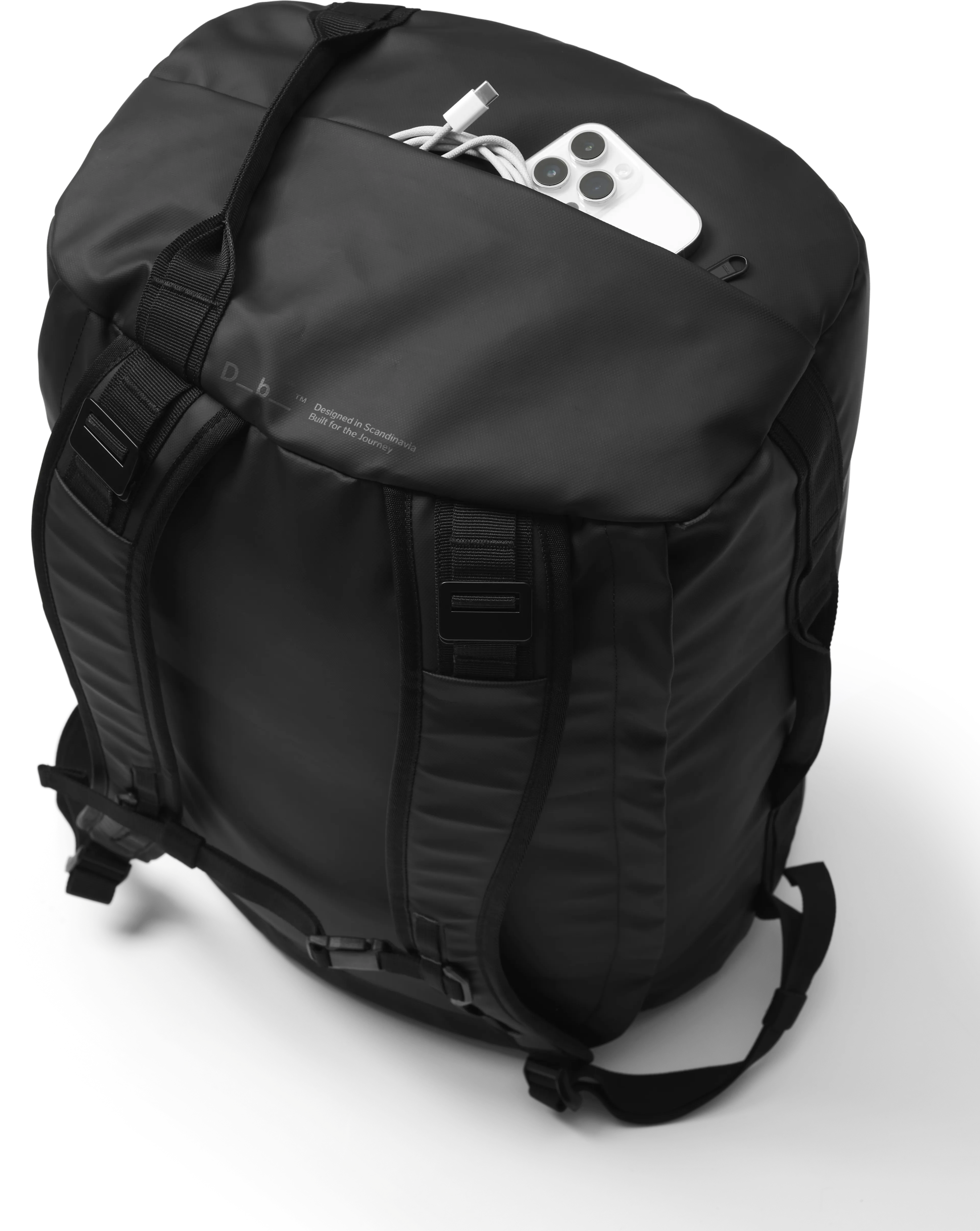 Roamer Duffel 40L